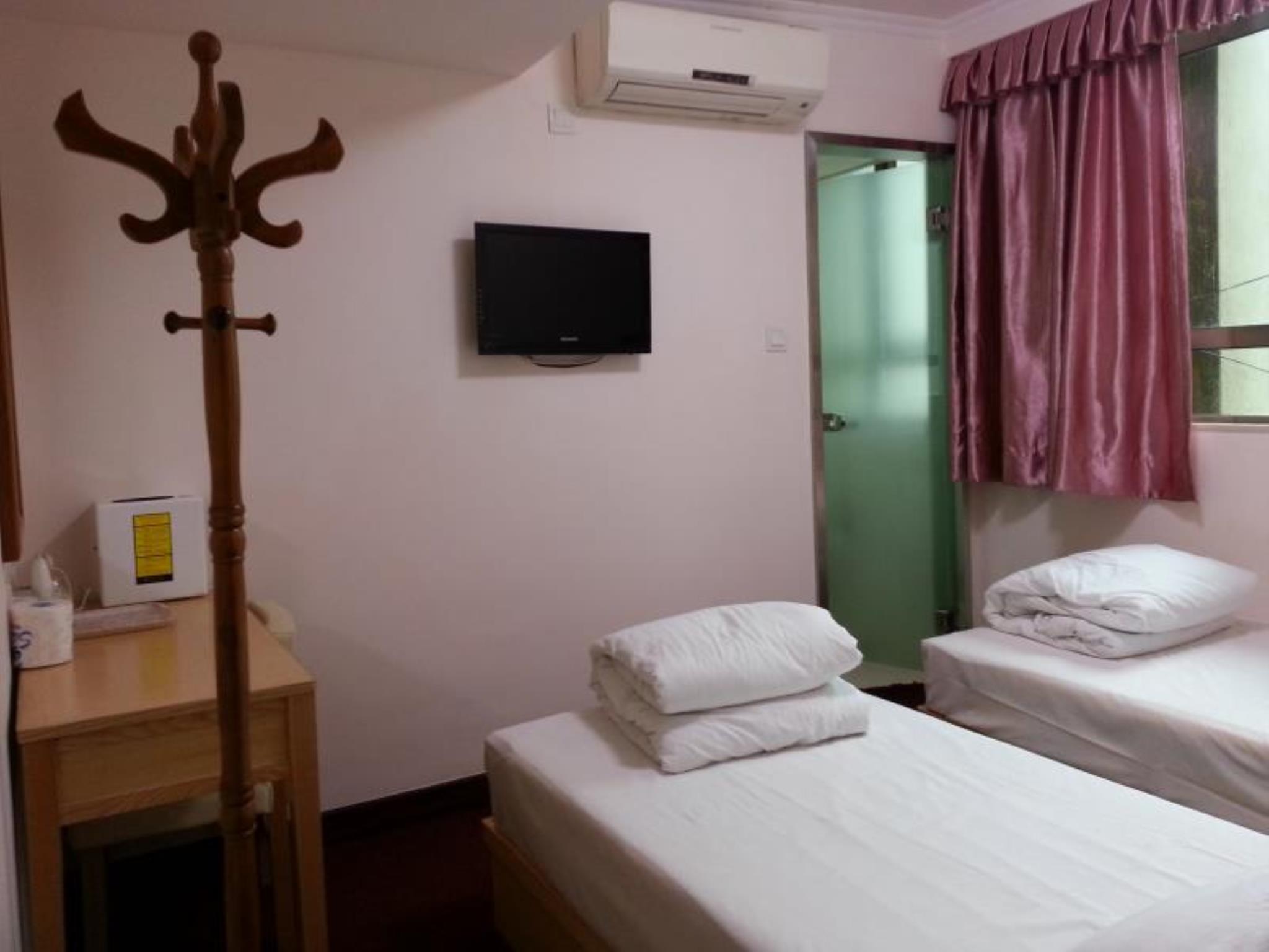 Forson Hotel