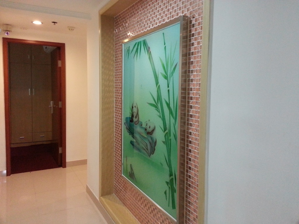 Forson Hotel