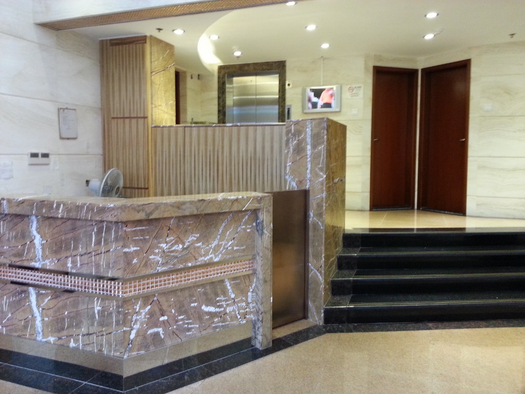 Forson Hotel