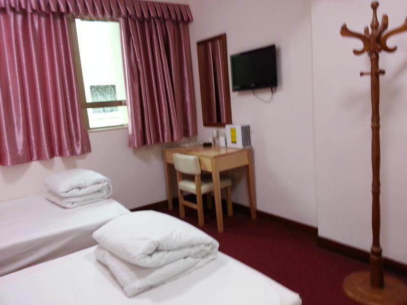 Forson Hotel