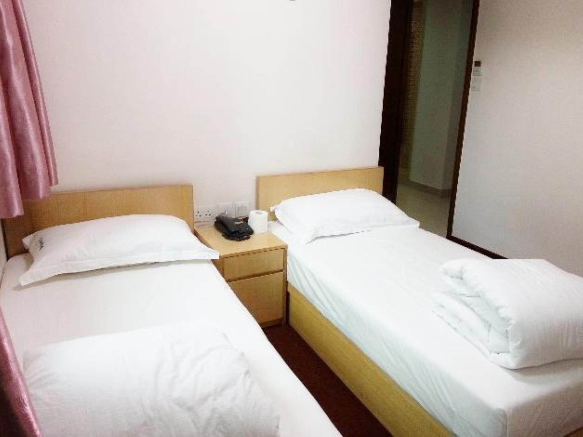 Forson Hotel