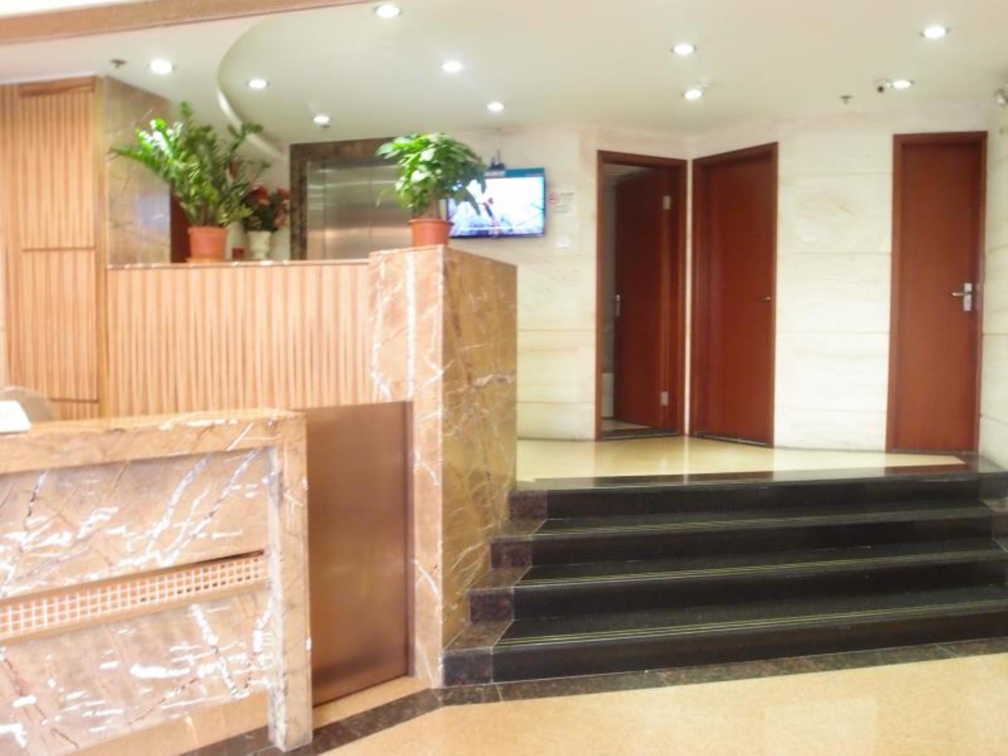Forson Hotel