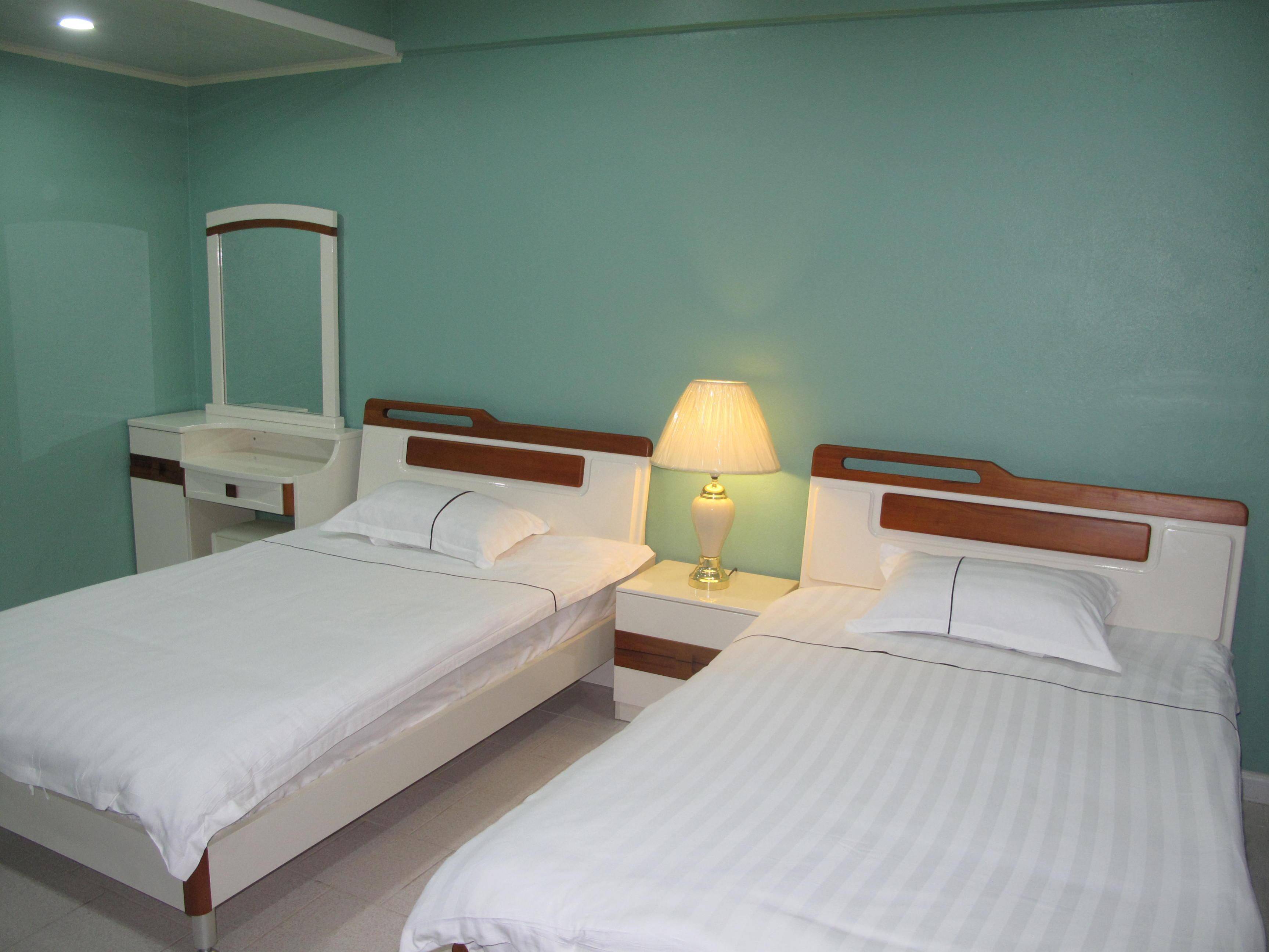 Beach Garden Hotel & Apartment