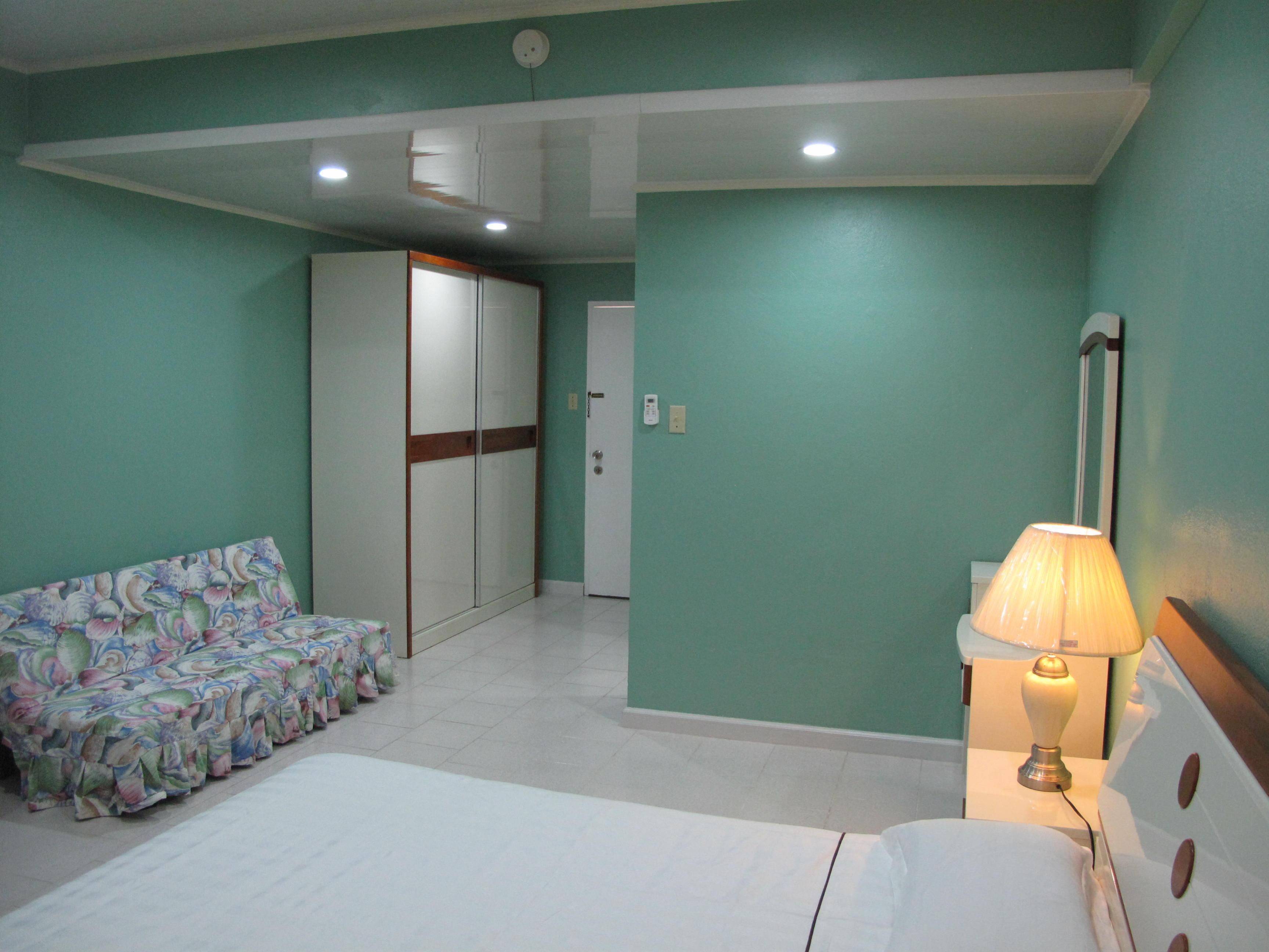 Beach Garden Hotel & Apartment