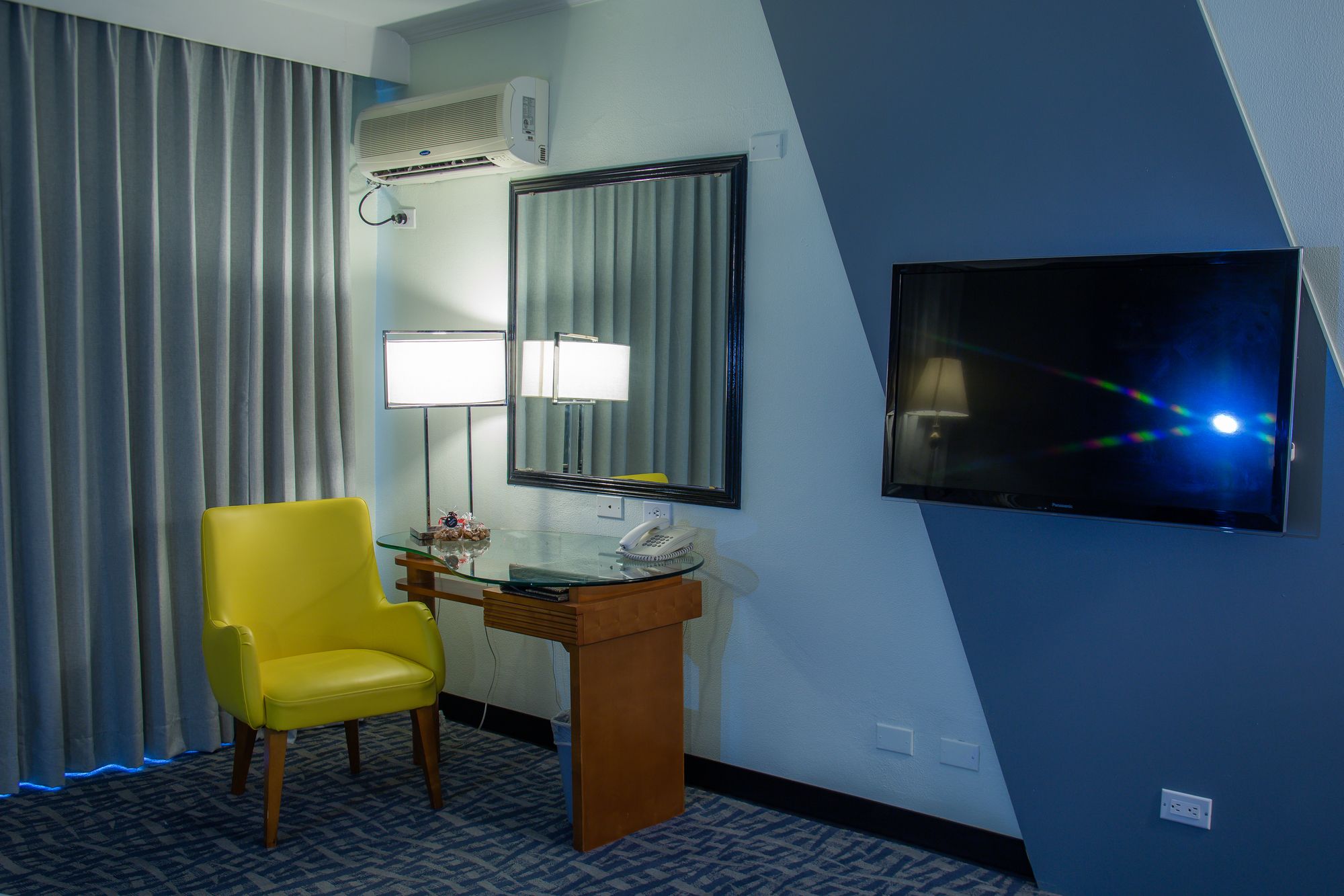 Century Hotel