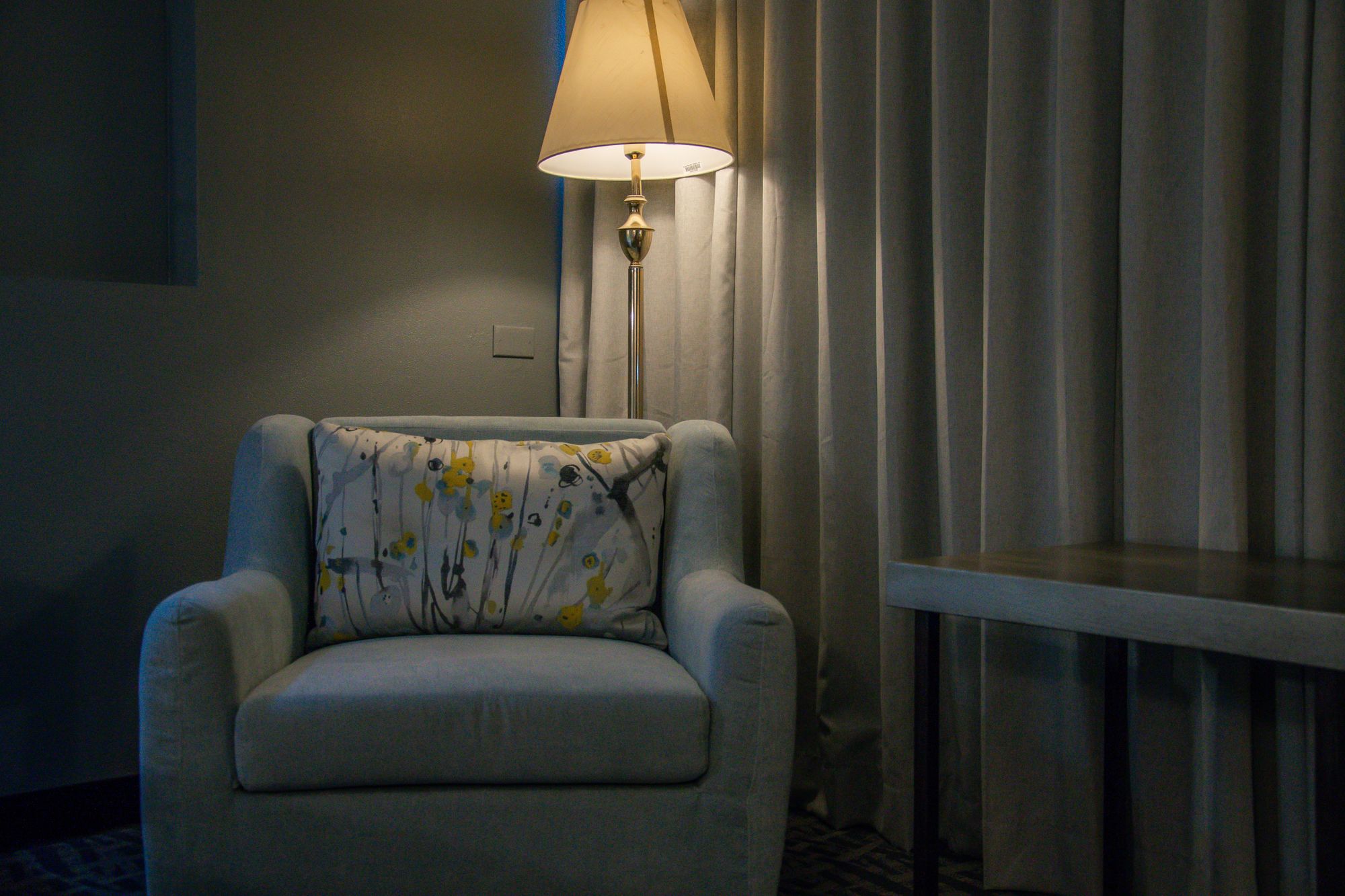Century Hotel