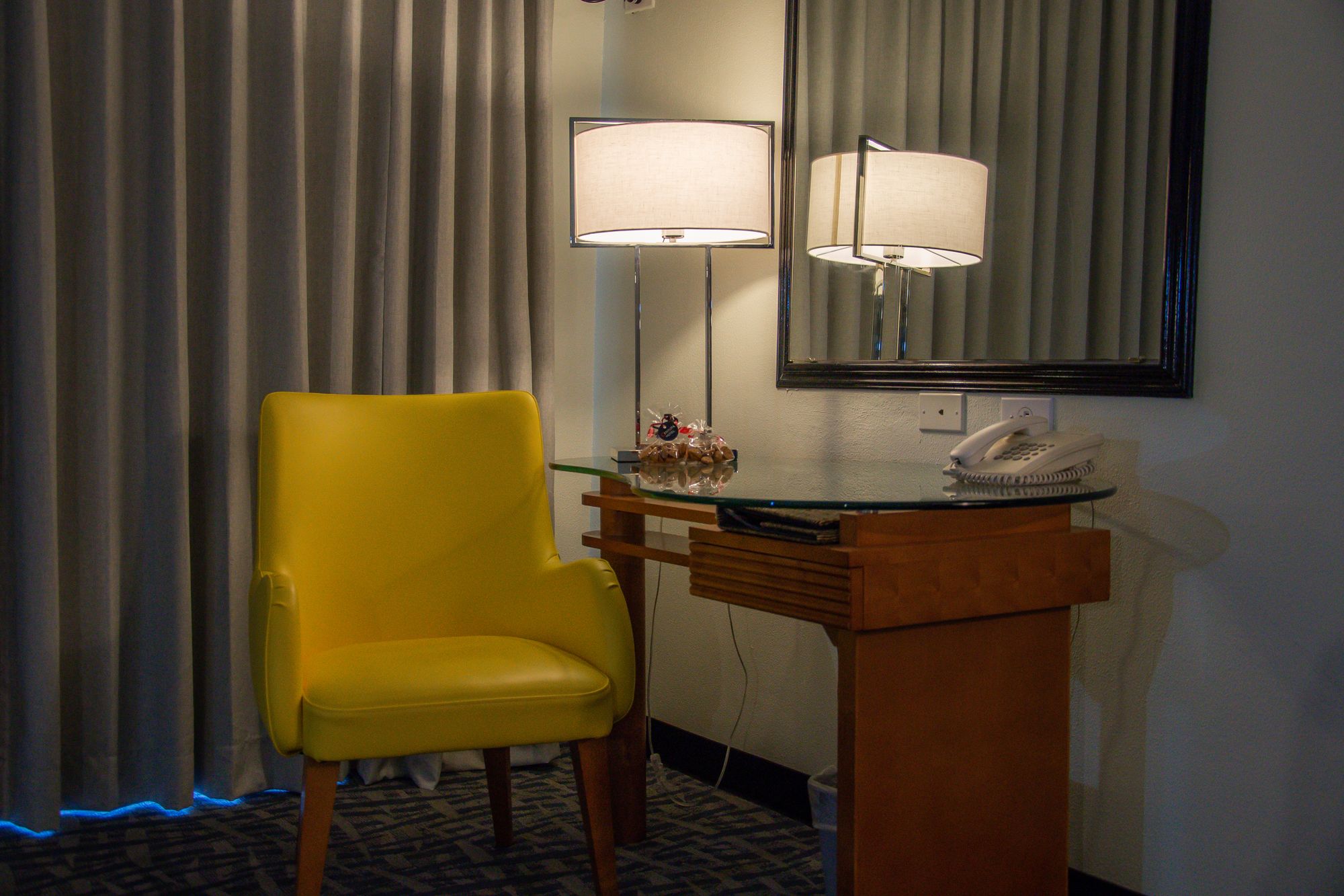 Century Hotel