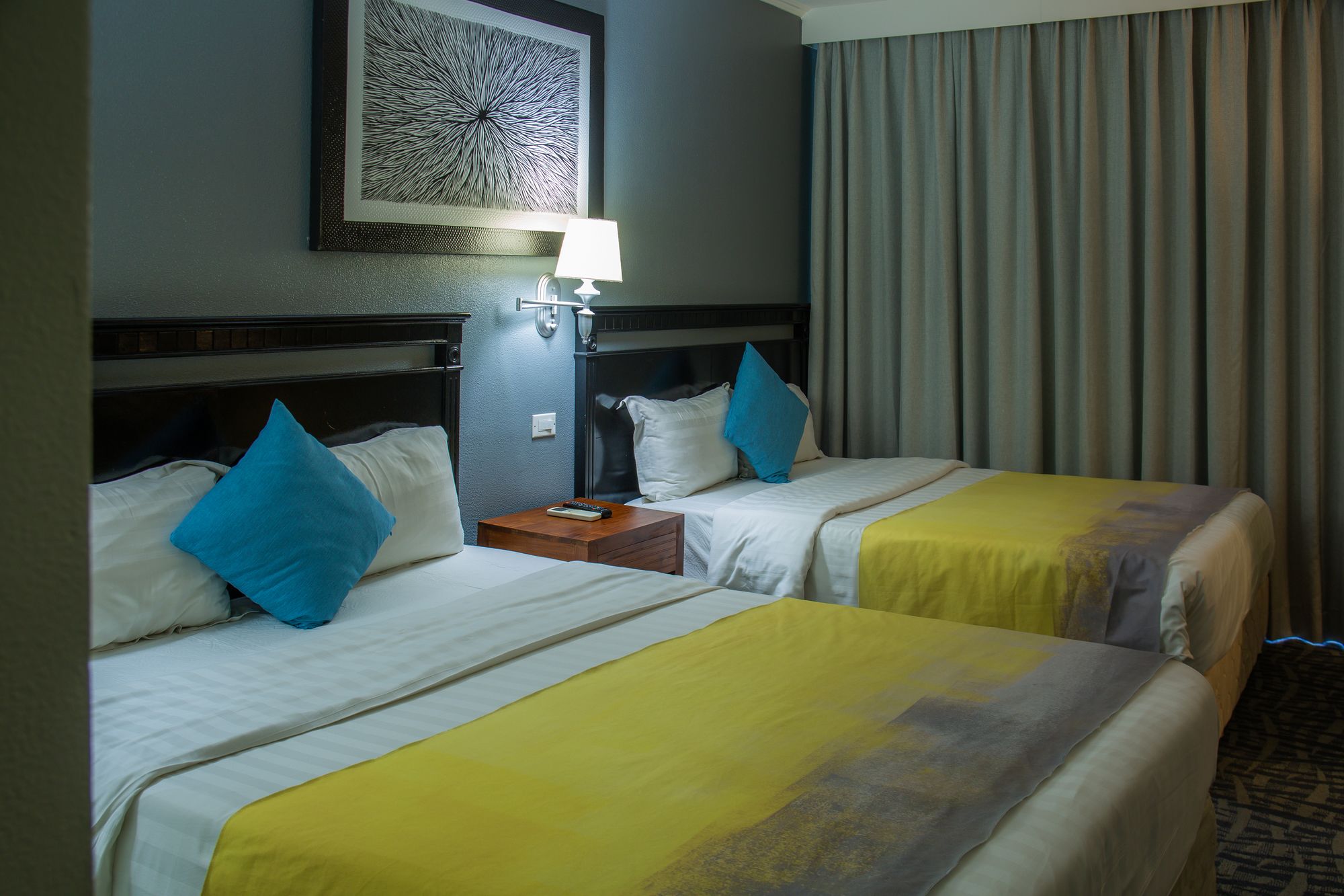 Century Hotel