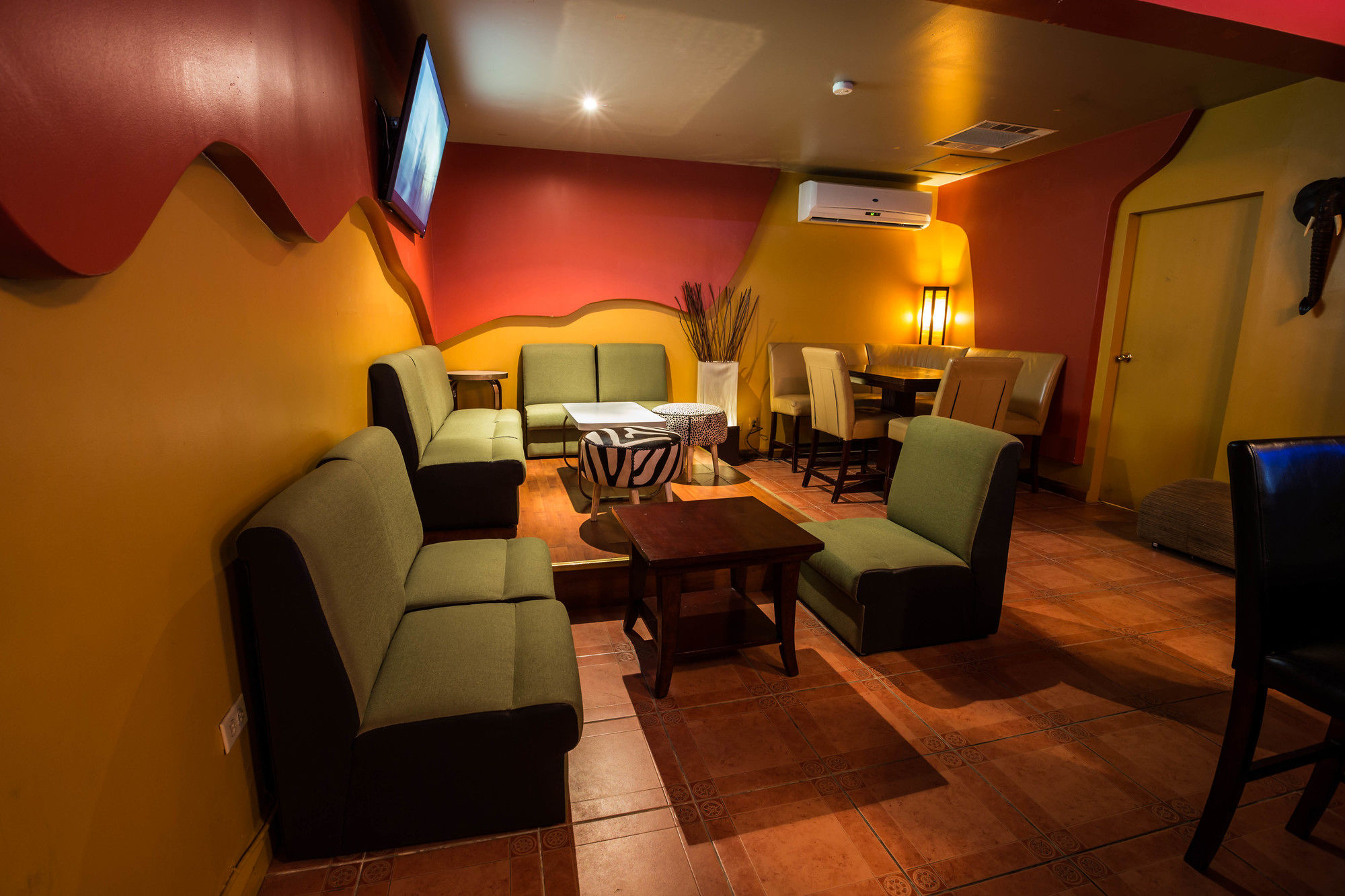 Century Hotel