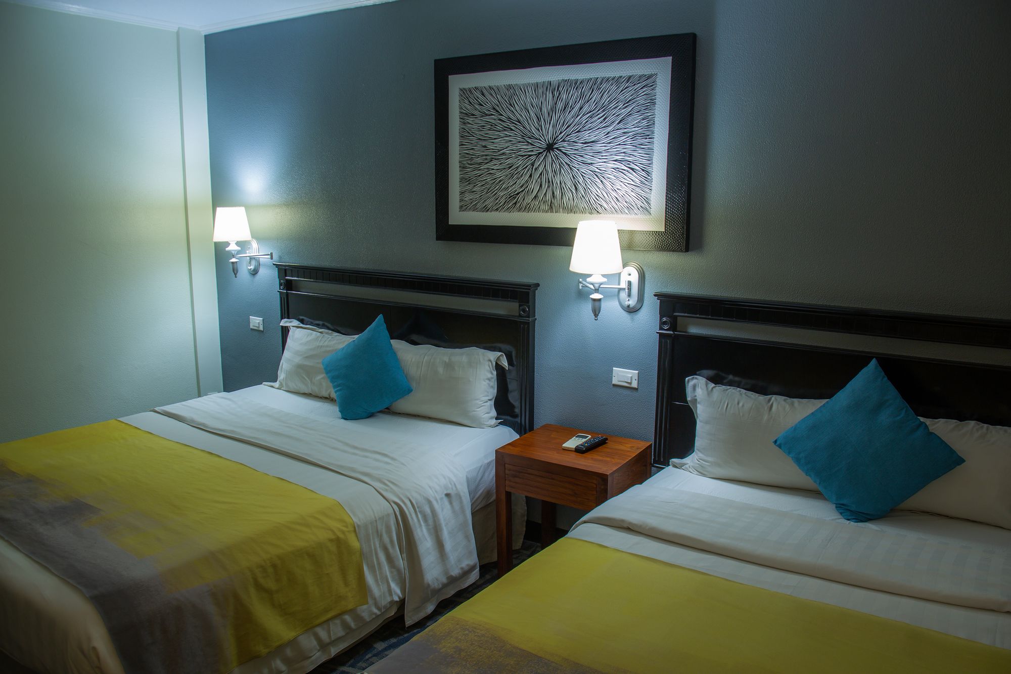 Century Hotel