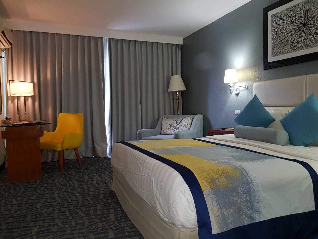 Century Hotel