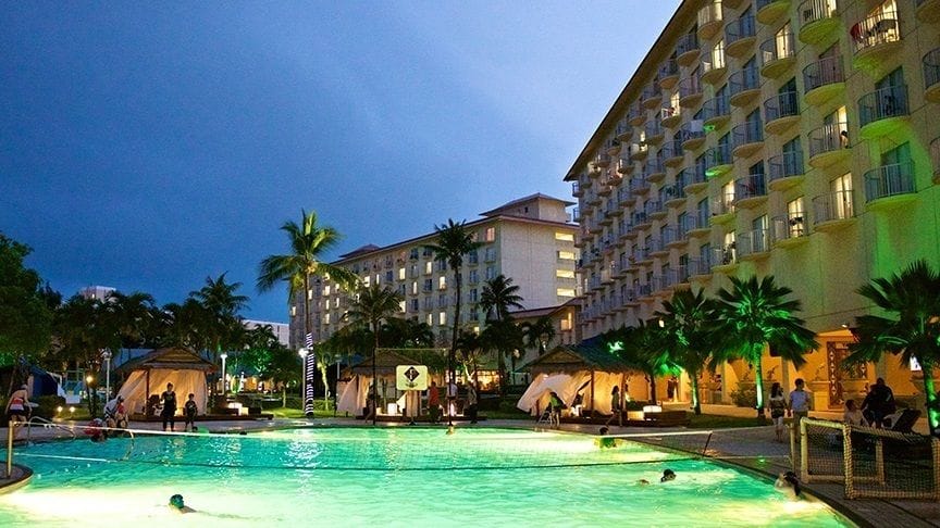 Century Hotel