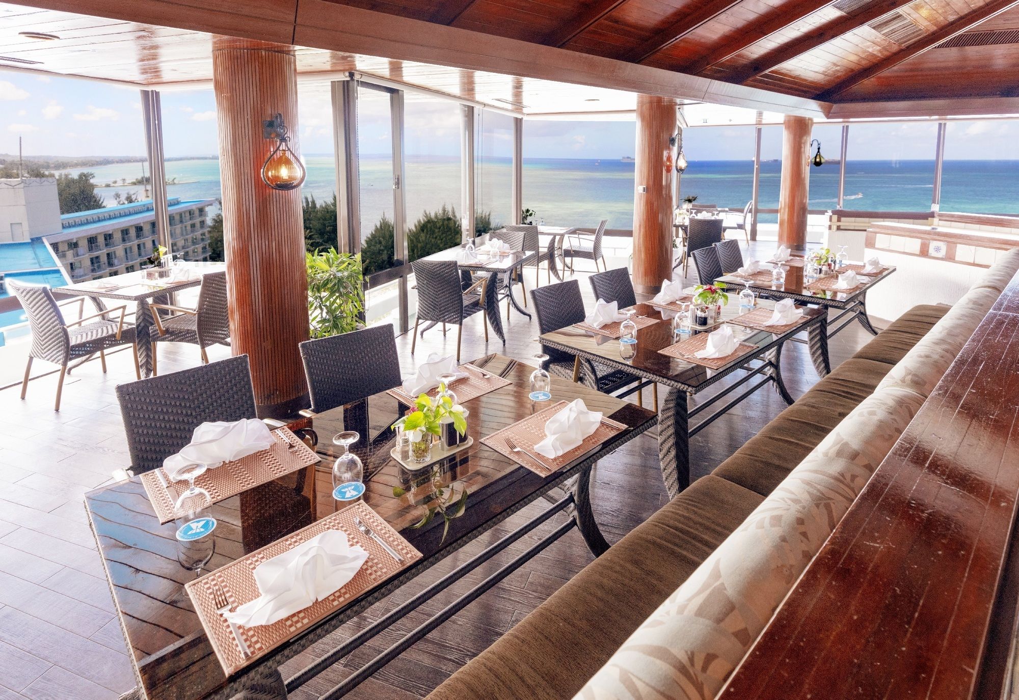 Grandvrio Resort Saipan