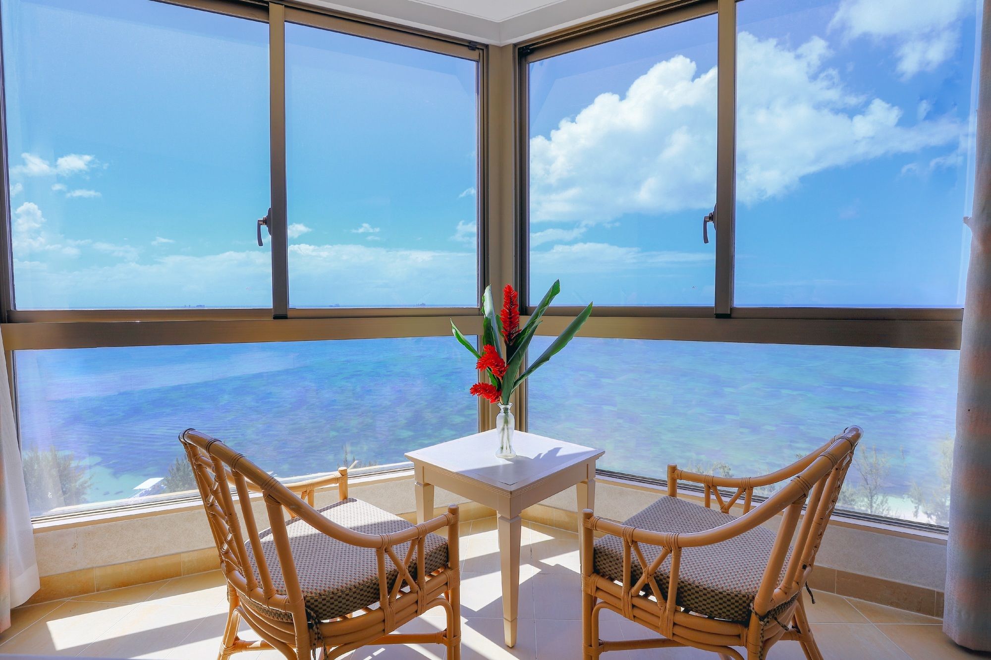 Grandvrio Resort Saipan