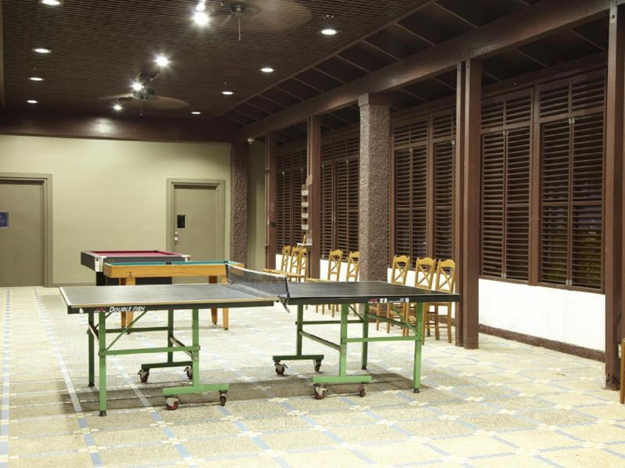 Grandvrio Resort Saipan