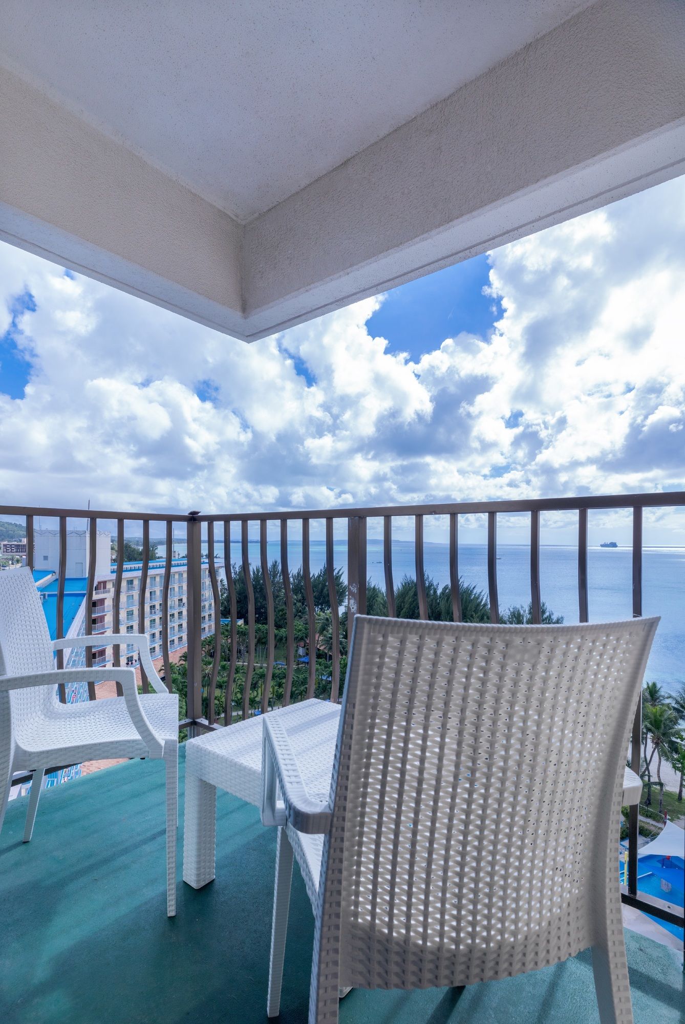Grandvrio Resort Saipan