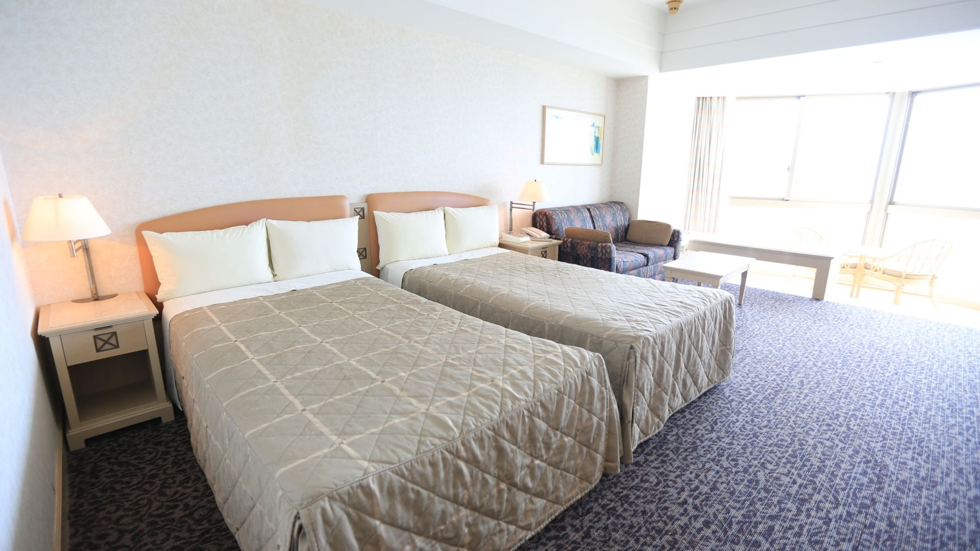 Grandvrio Resort Saipan