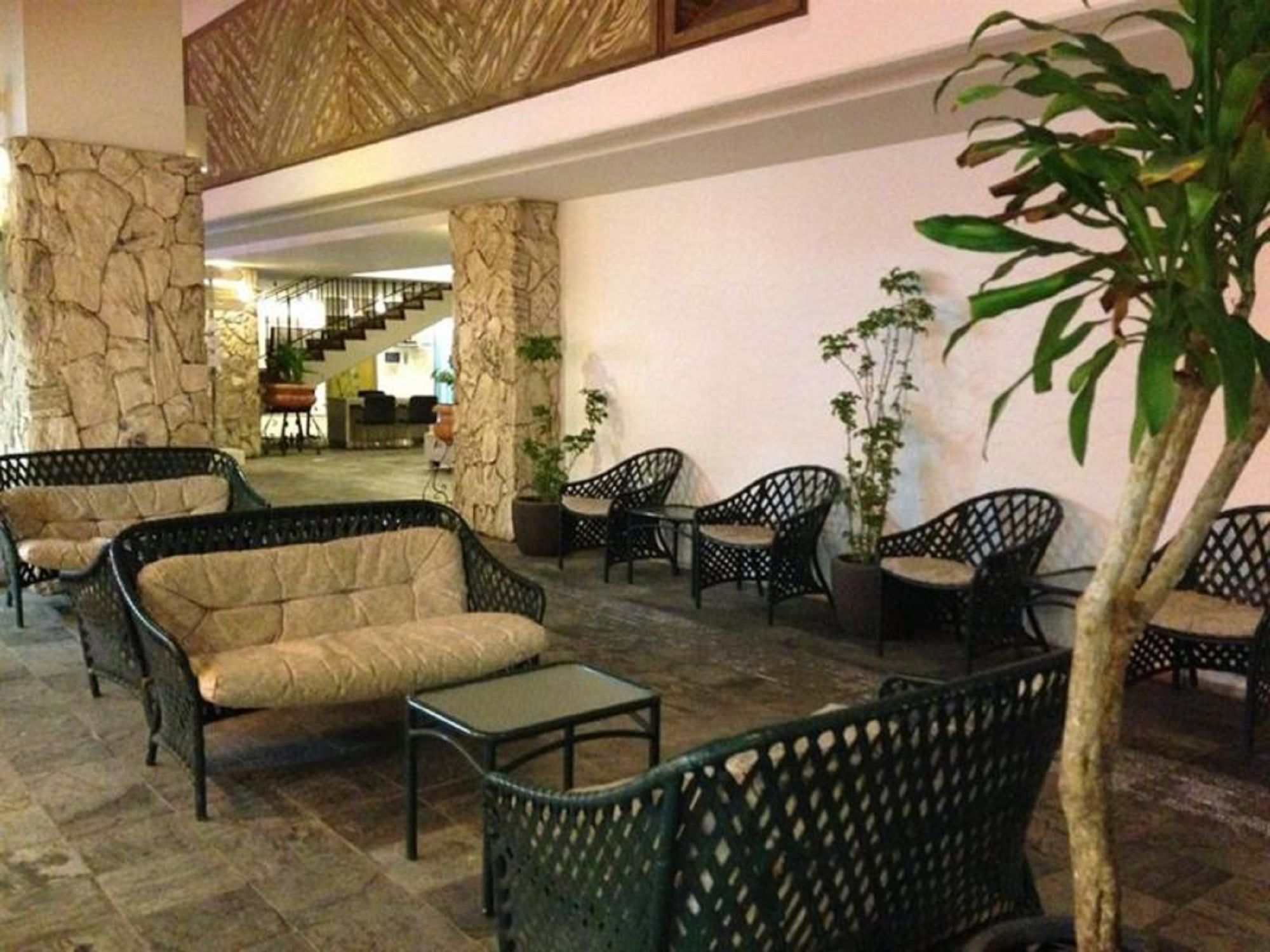Grandvrio Resort Saipan