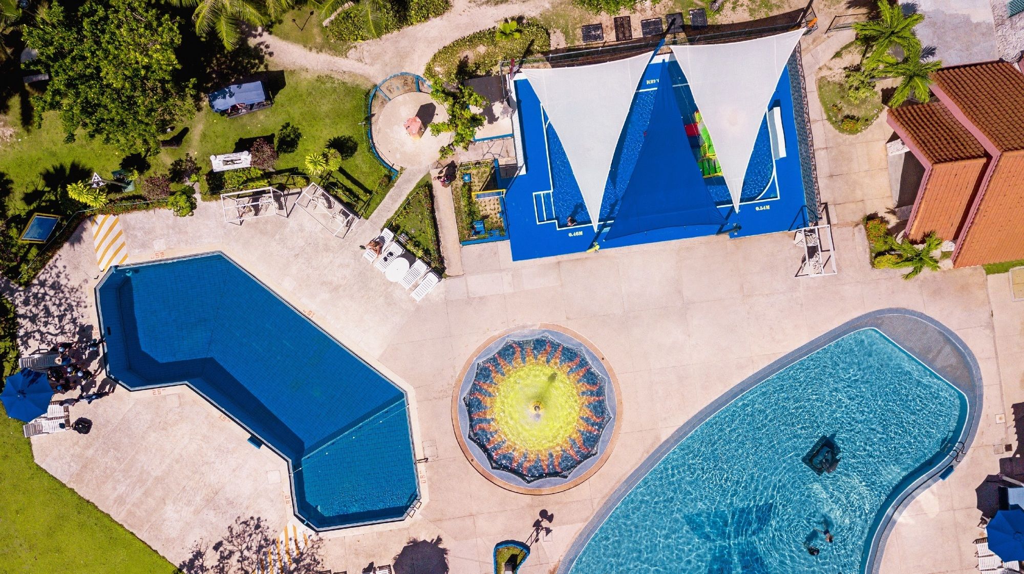 Grandvrio Resort Saipan