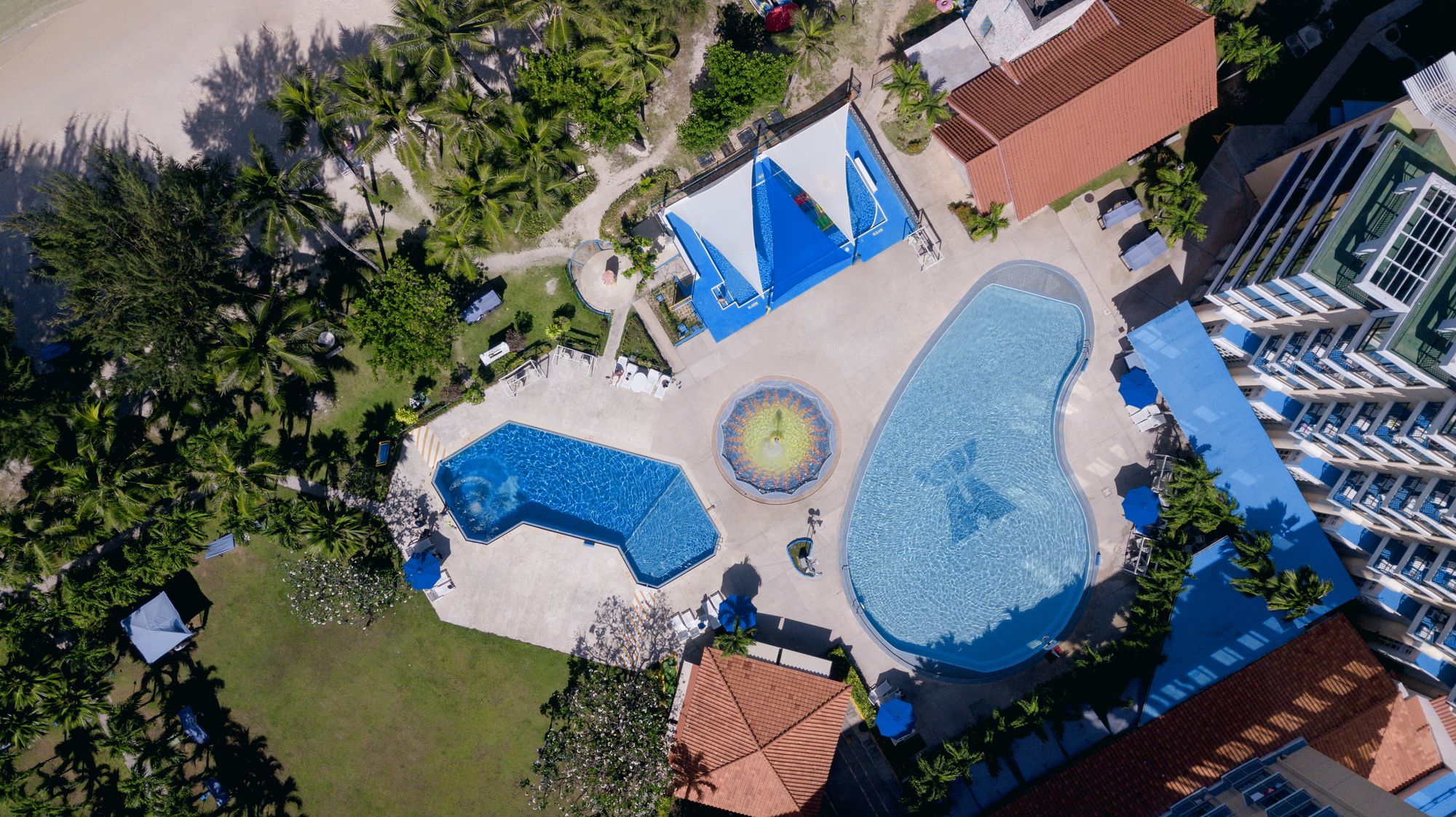 Grandvrio Resort Saipan