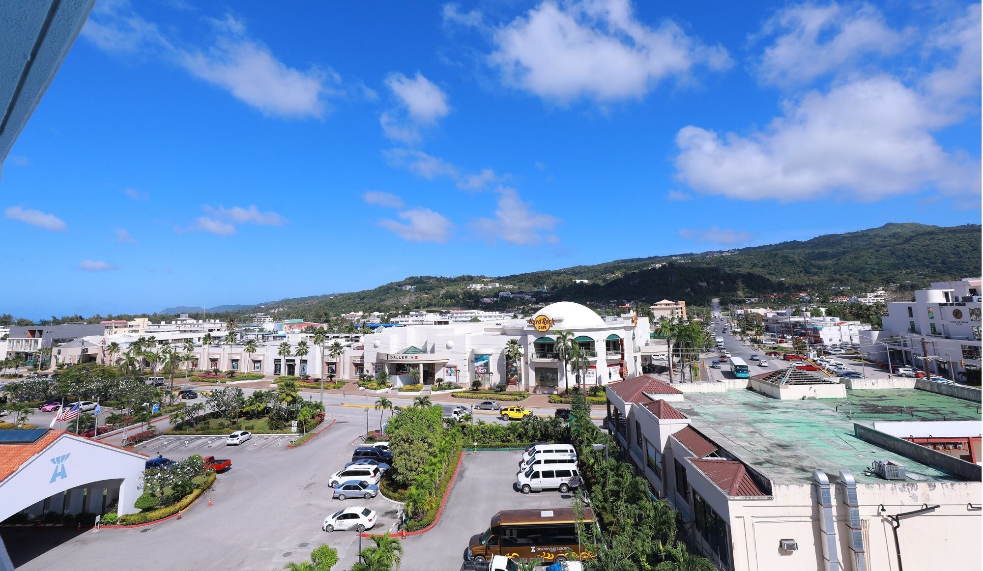 Grandvrio Resort Saipan