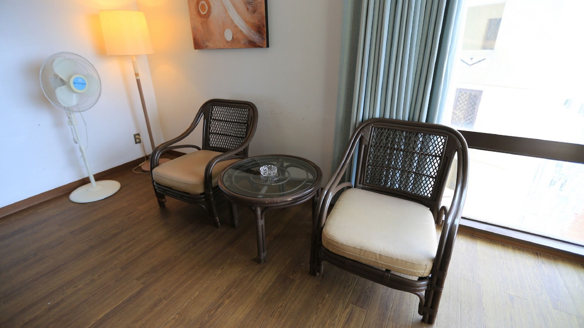 Grandvrio Resort Saipan