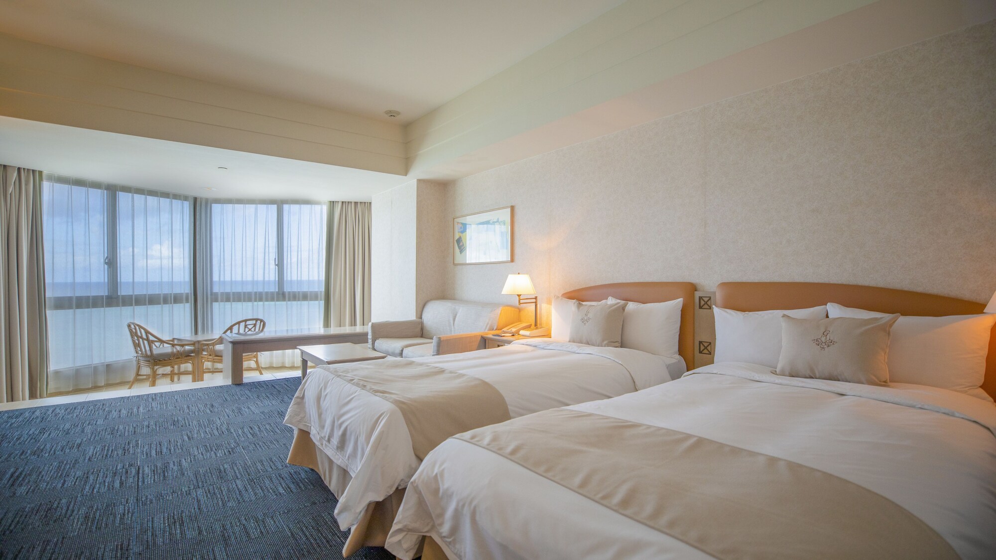 Grandvrio Resort Saipan