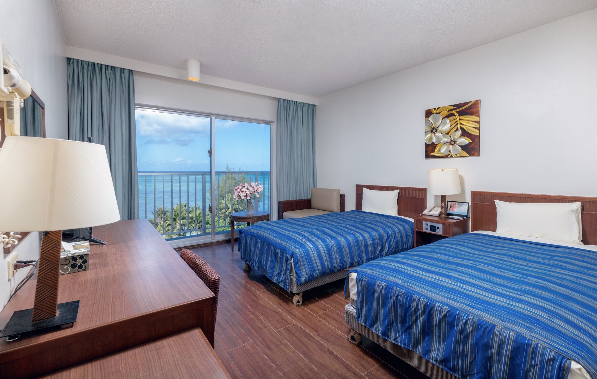 Grandvrio Resort Saipan