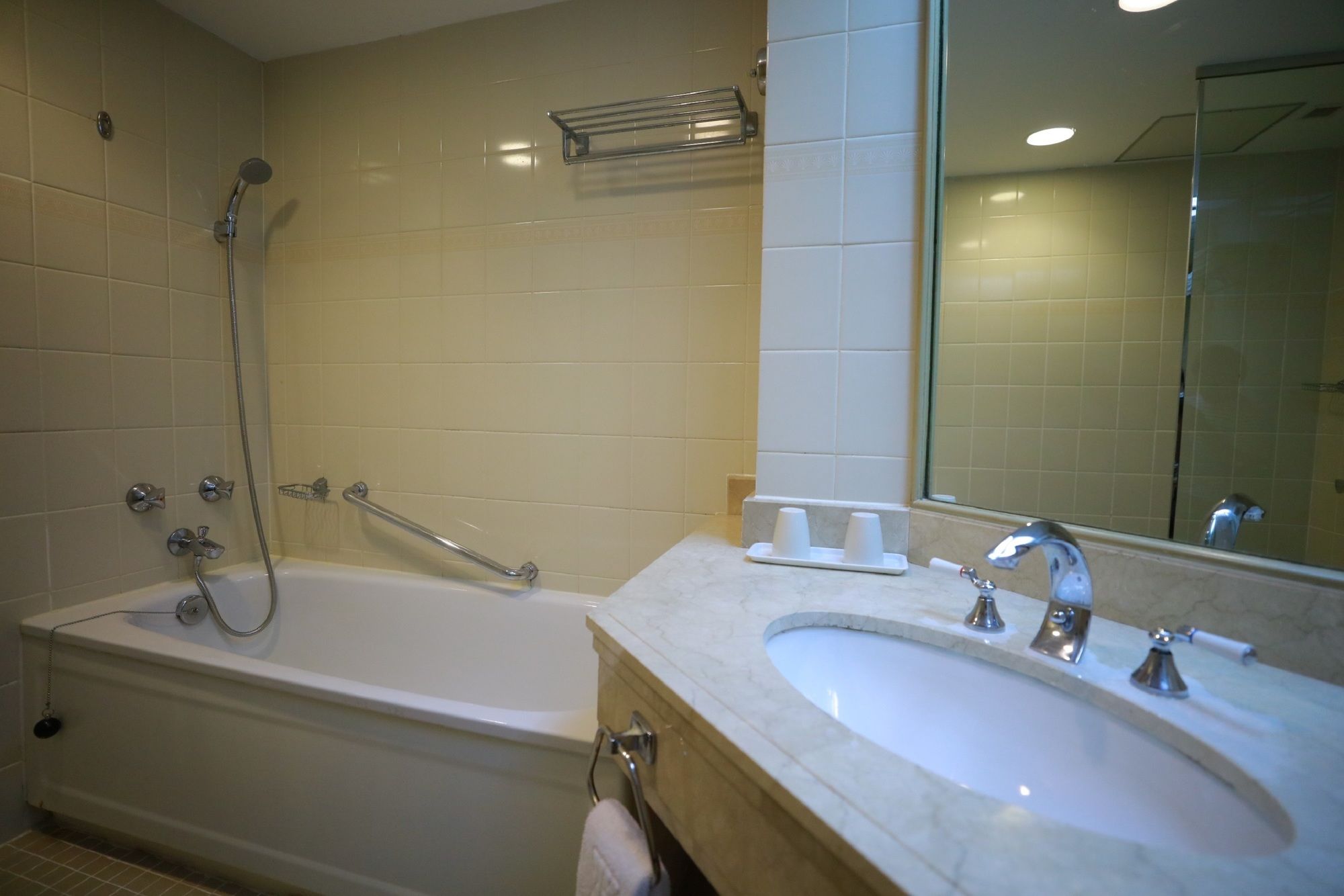 Grandvrio Resort Saipan