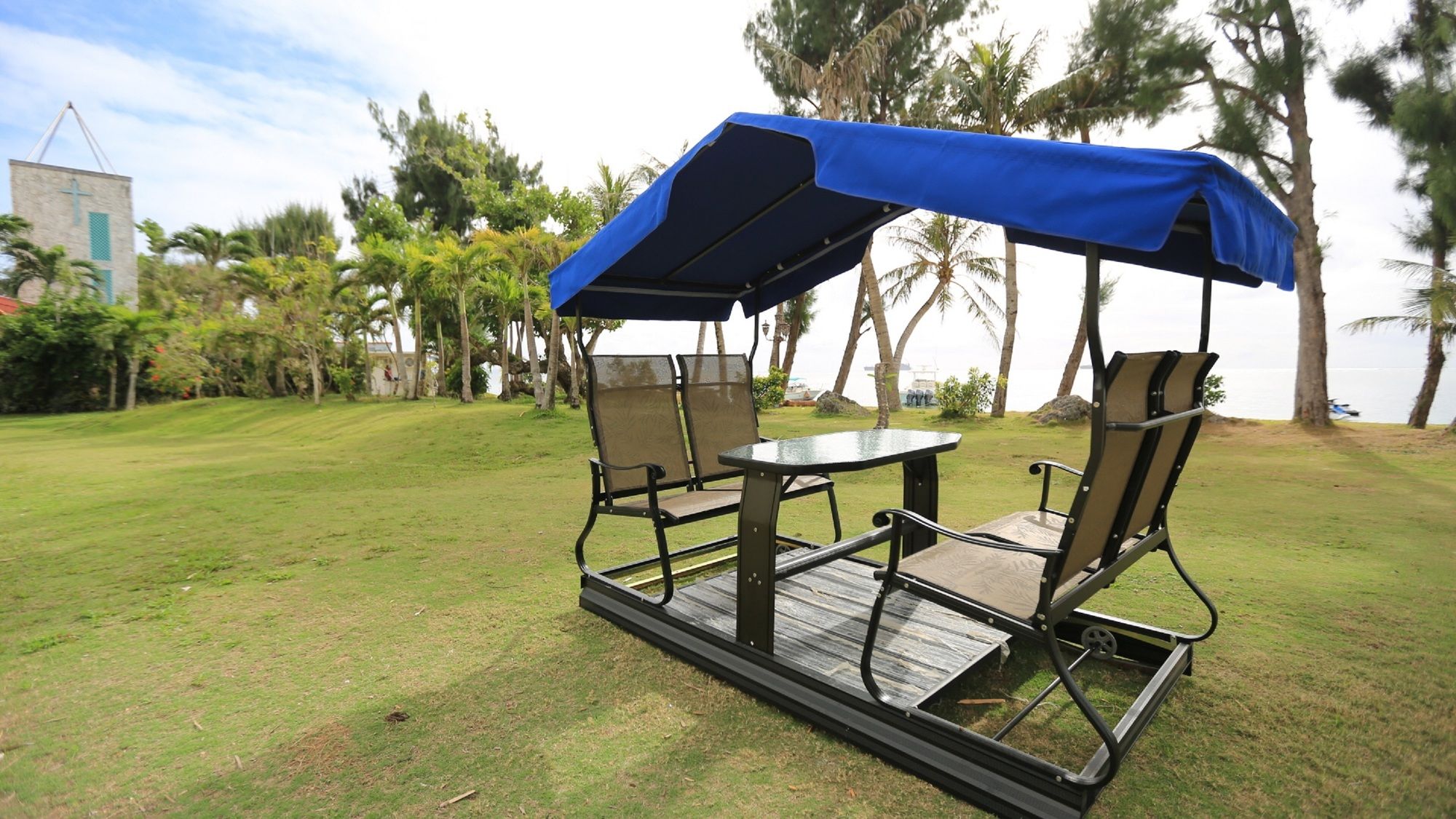 Grandvrio Resort Saipan