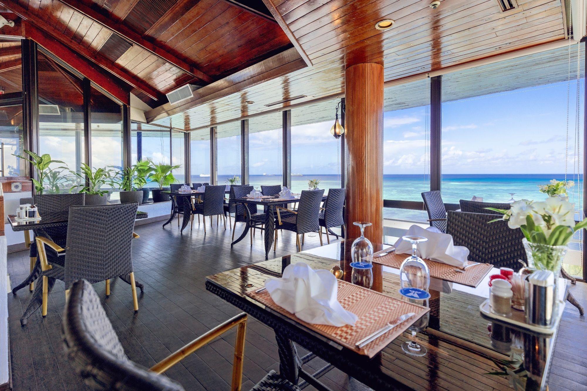 Grandvrio Resort Saipan