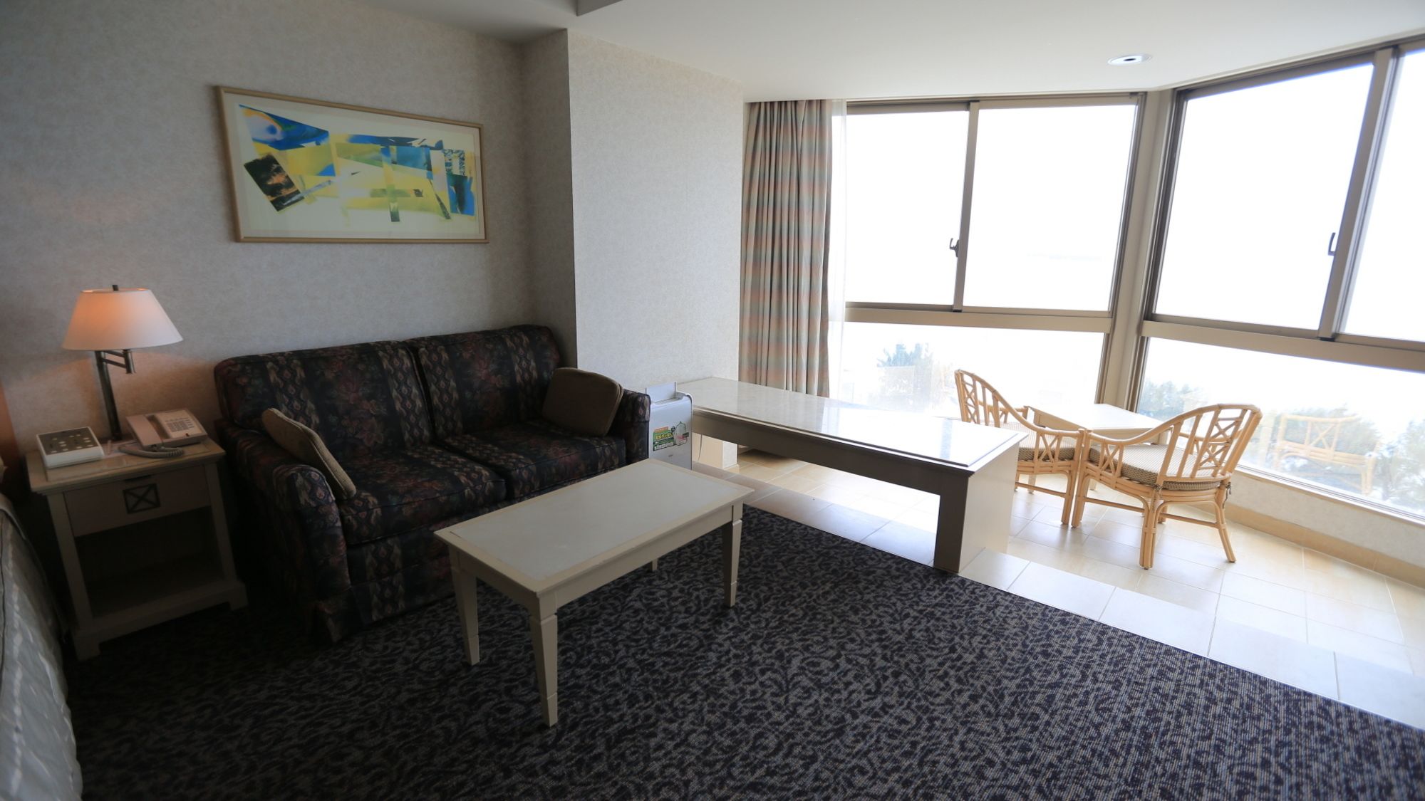 Grandvrio Resort Saipan