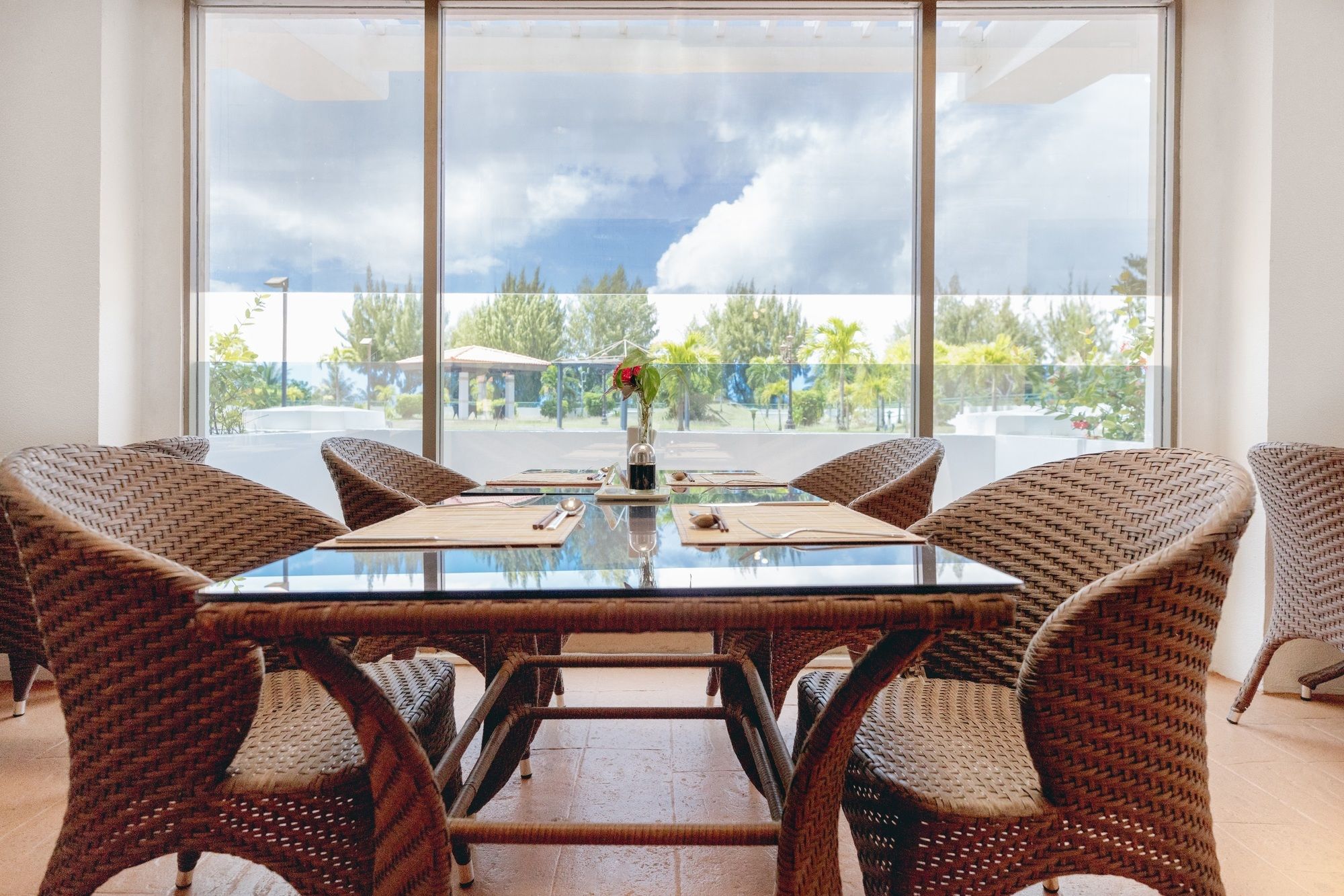Grandvrio Resort Saipan