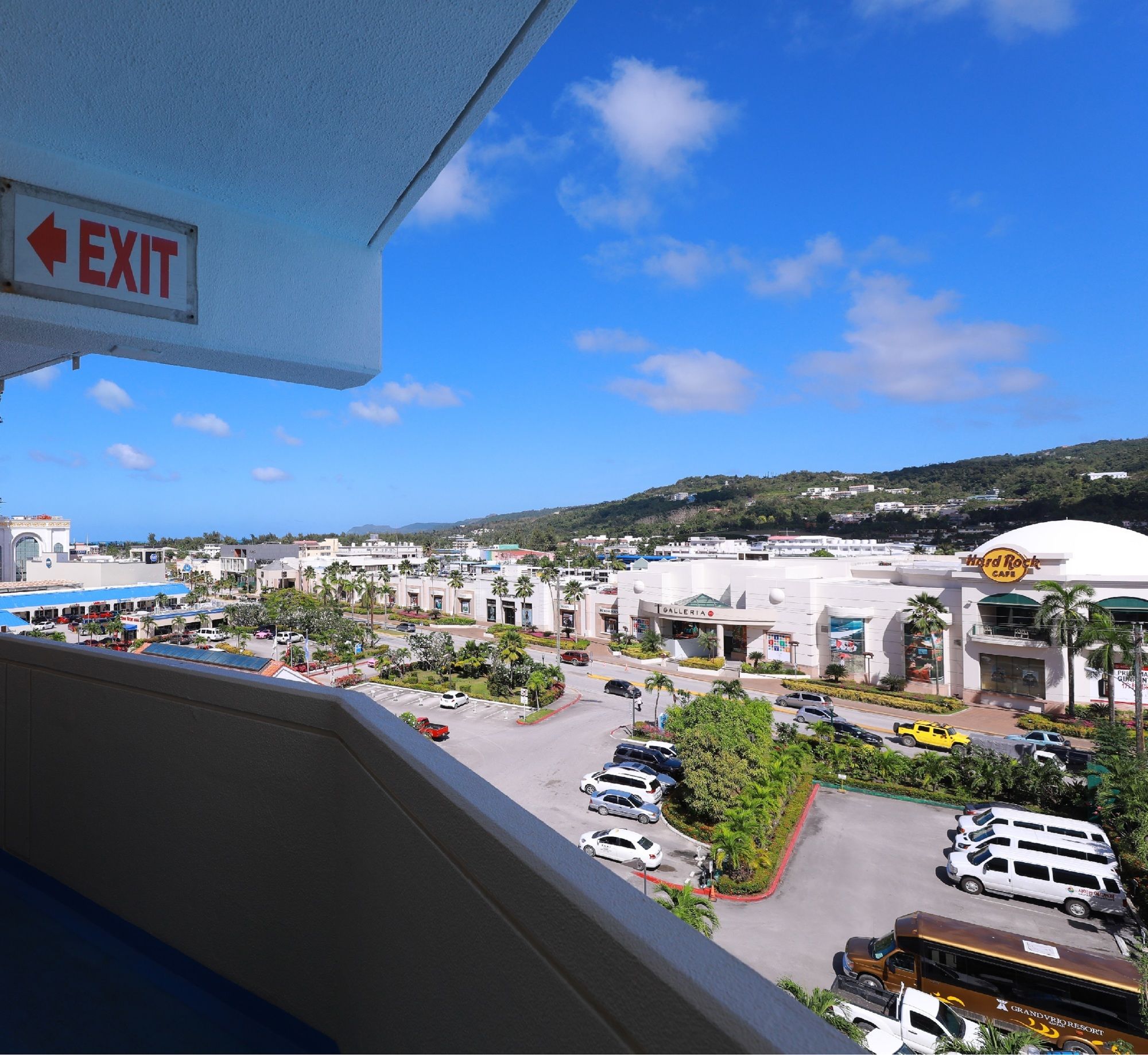 Grandvrio Resort Saipan
