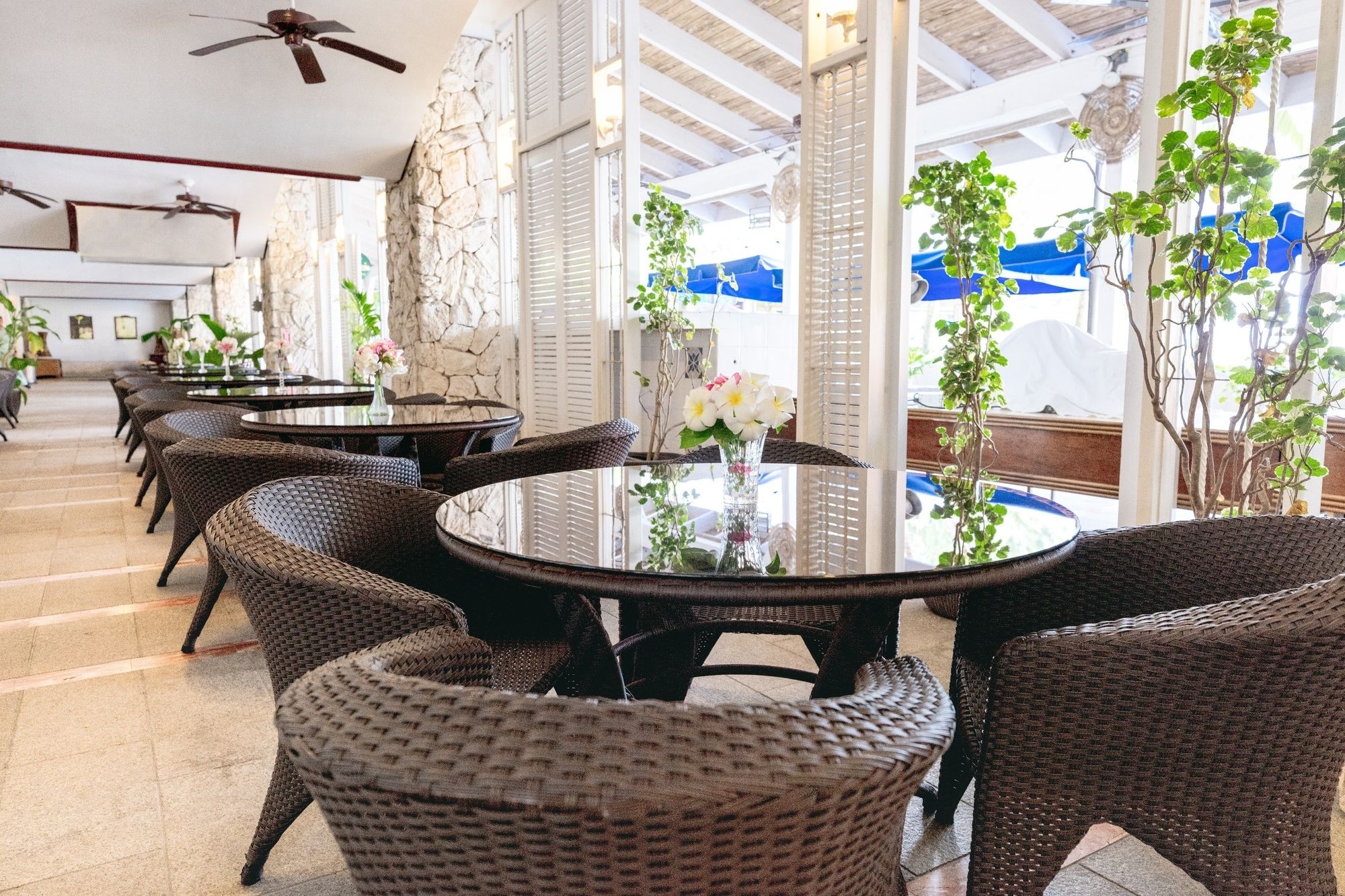 Grandvrio Resort Saipan