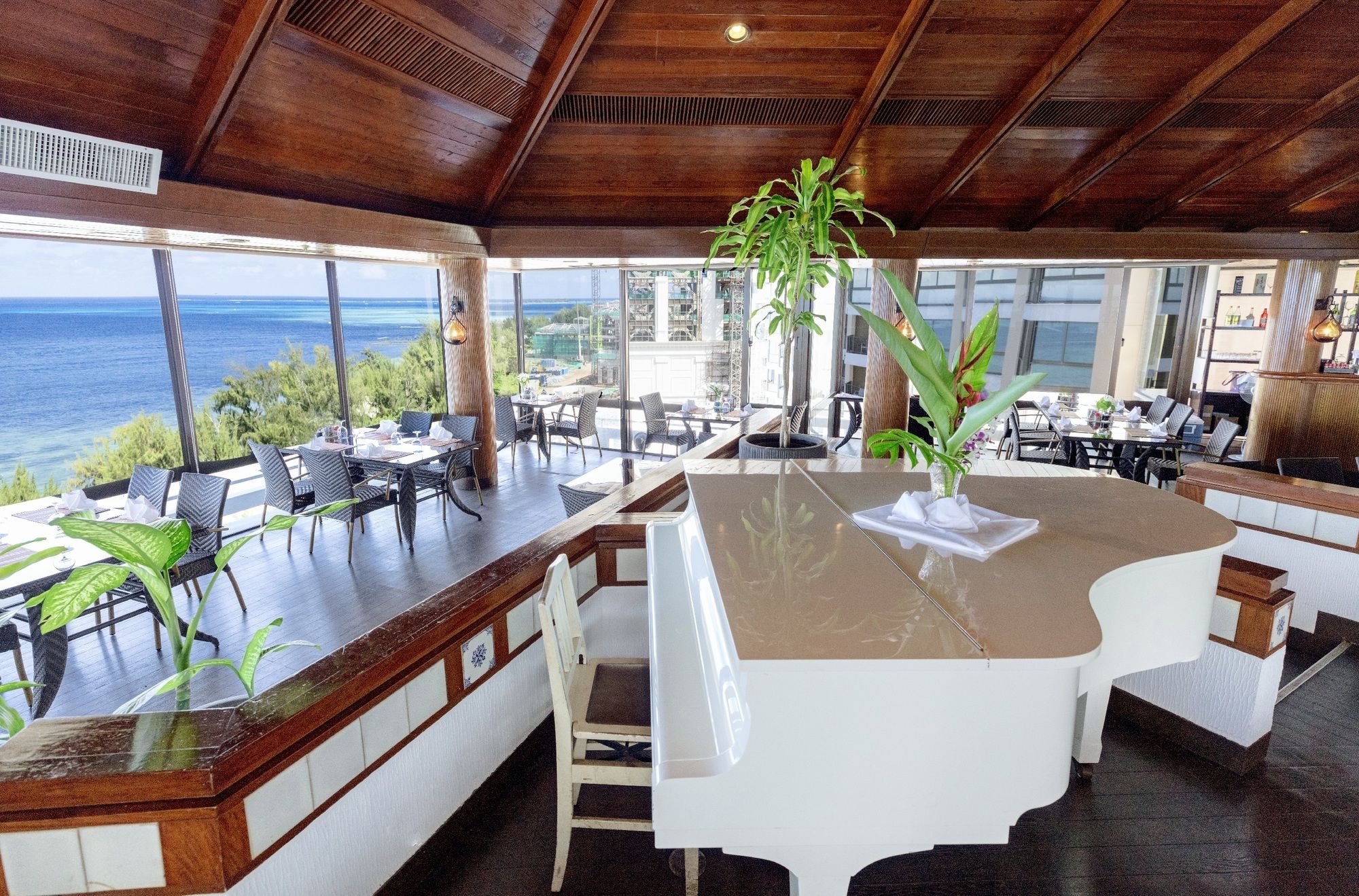Grandvrio Resort Saipan