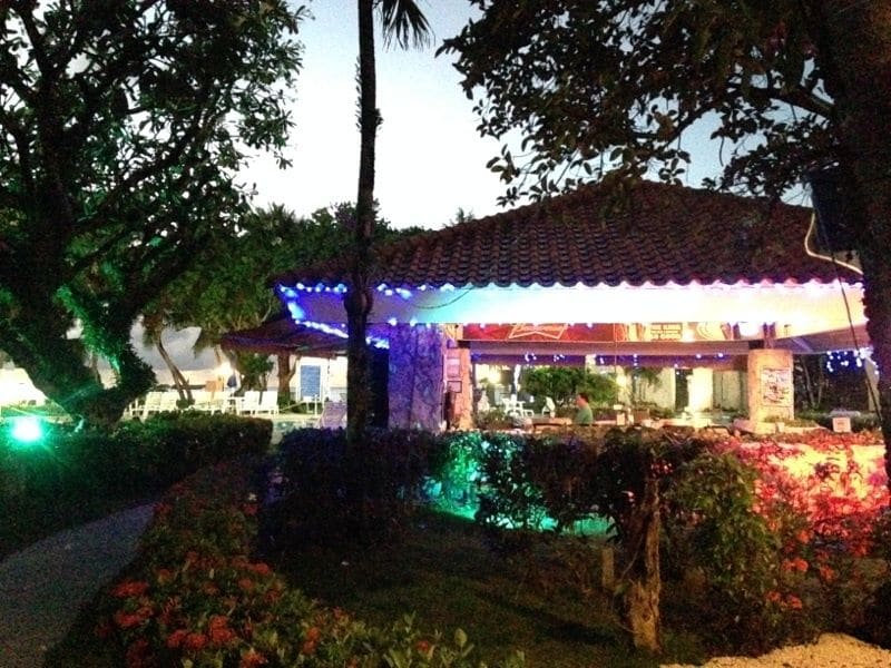 Grandvrio Resort Saipan
