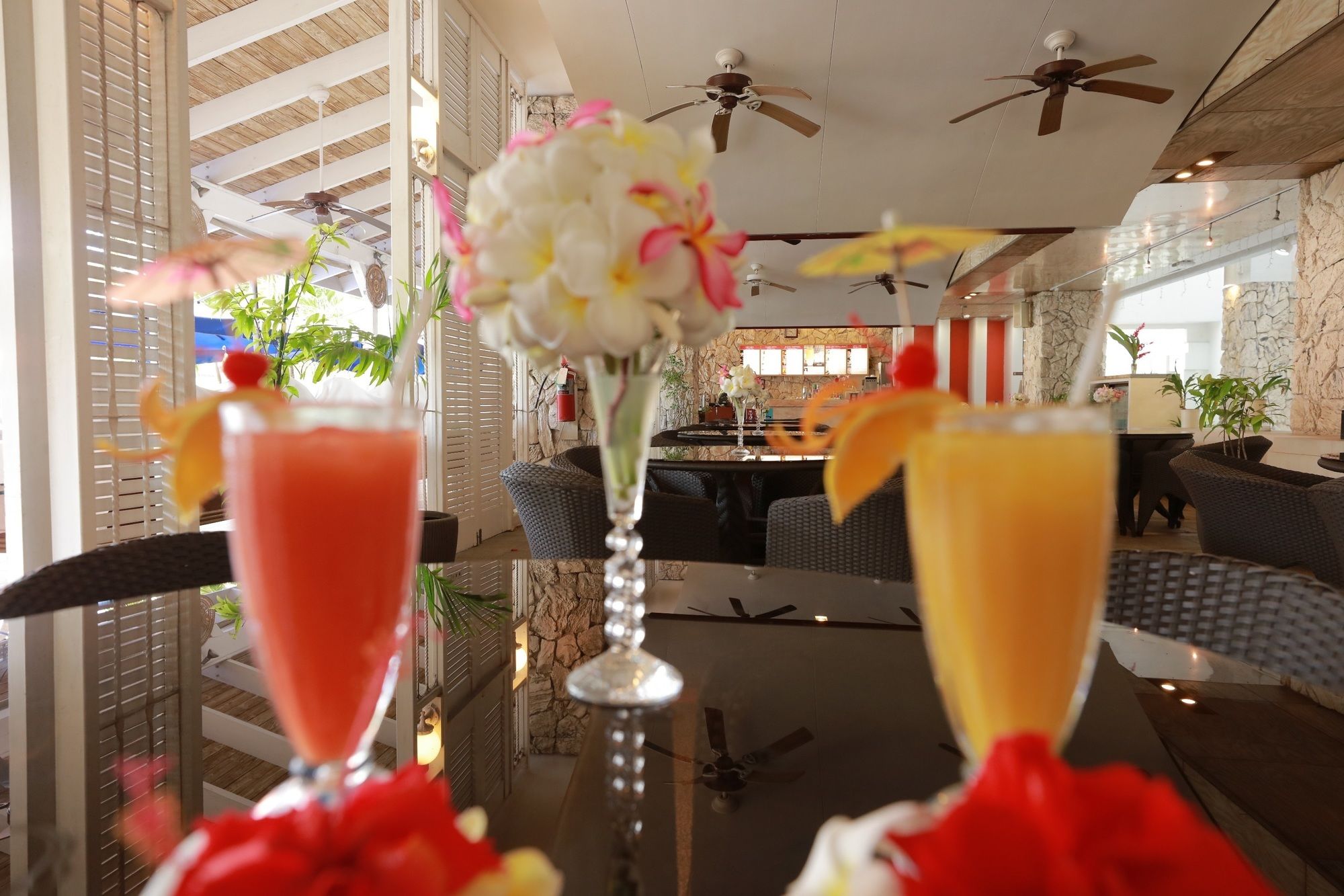 Grandvrio Resort Saipan