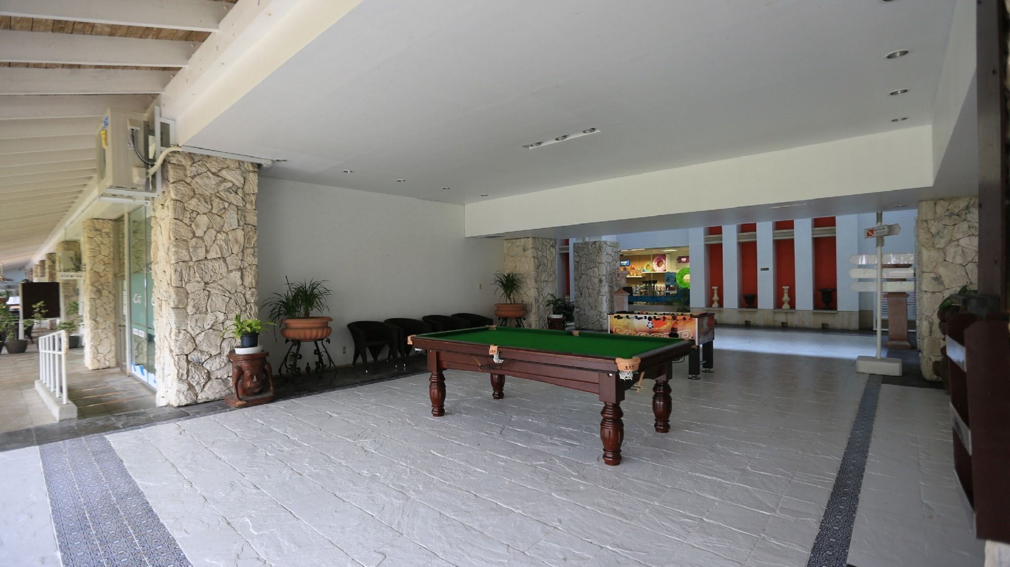Grandvrio Resort Saipan