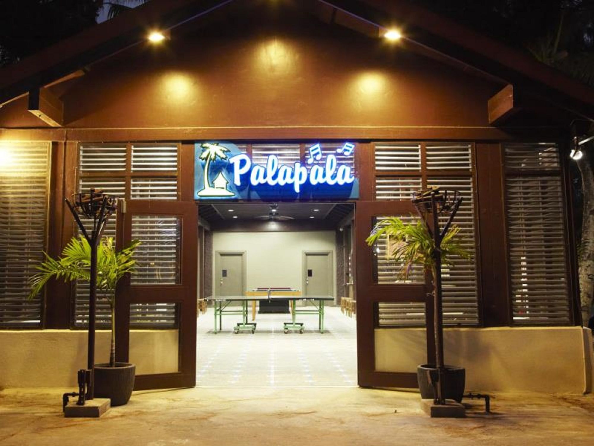 Grandvrio Resort Saipan