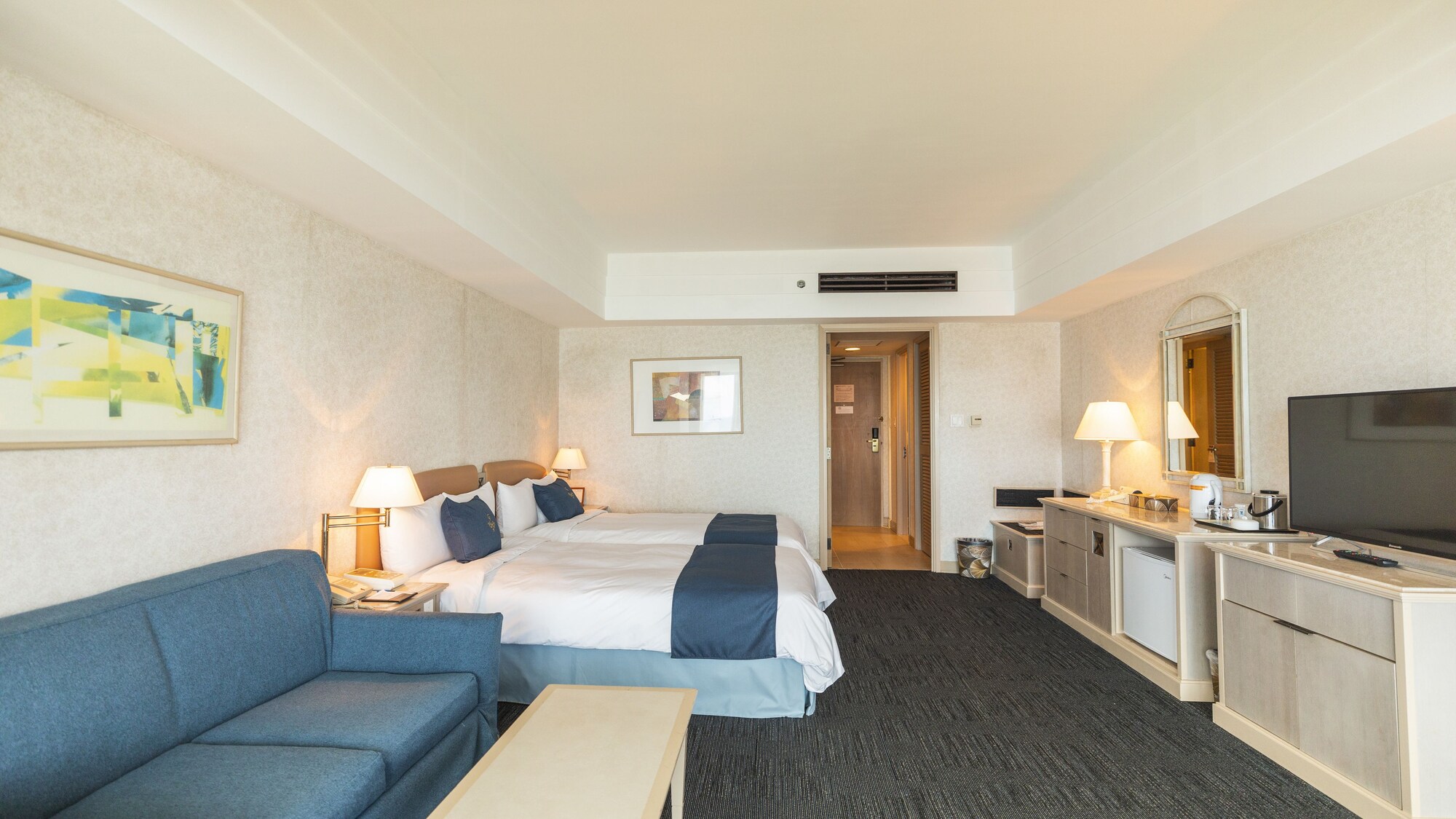 Grandvrio Resort Saipan