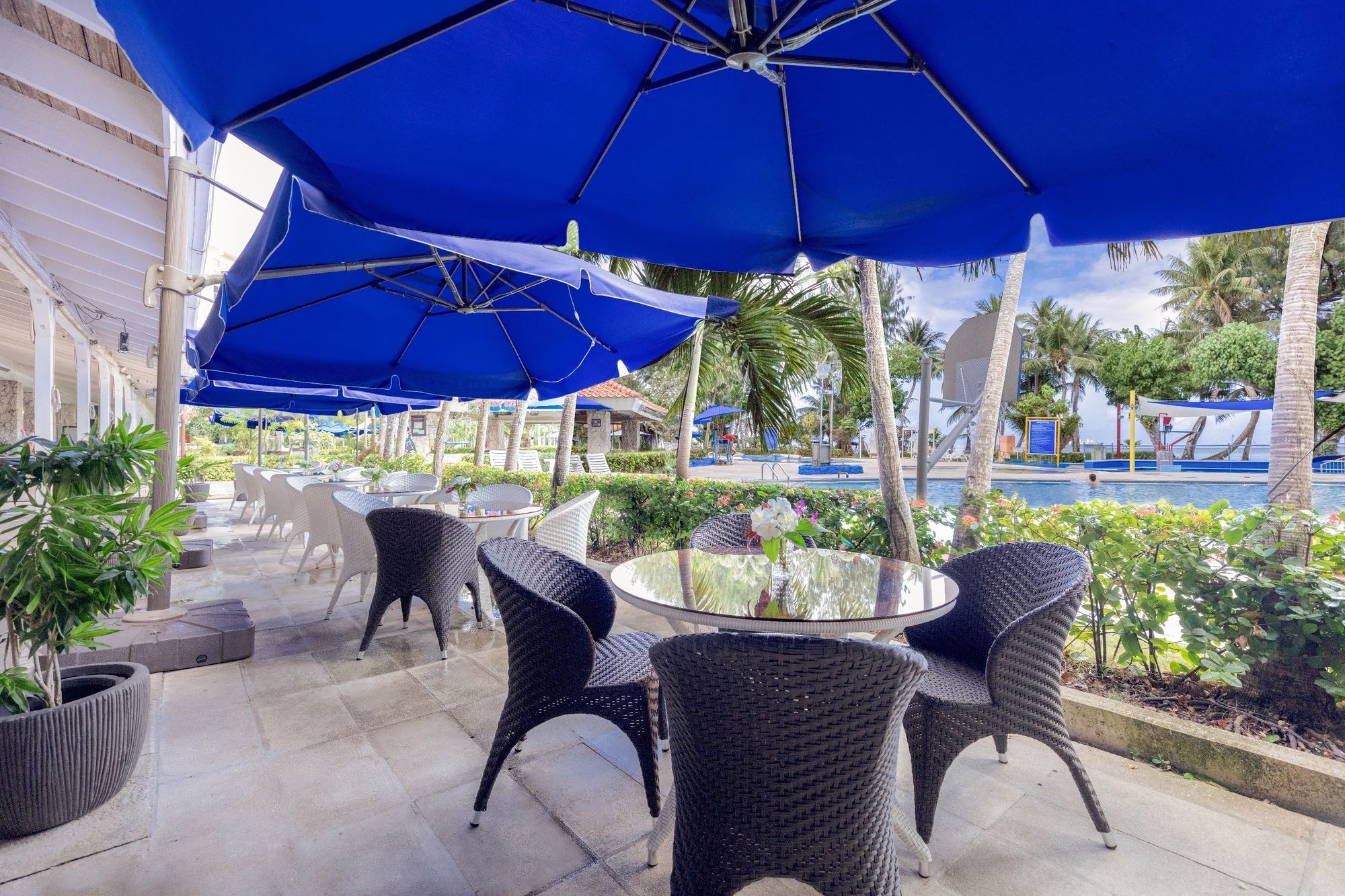 Grandvrio Resort Saipan