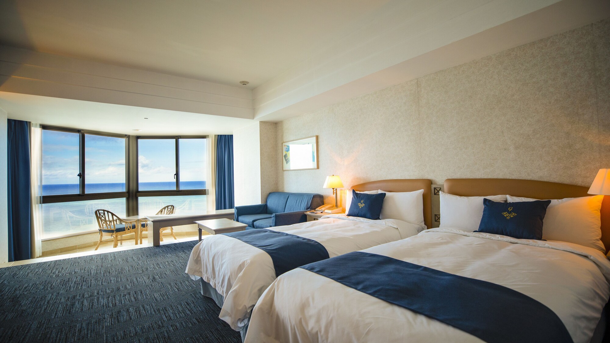 Grandvrio Resort Saipan