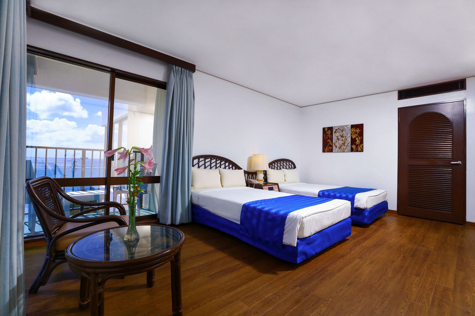 Grandvrio Resort Saipan