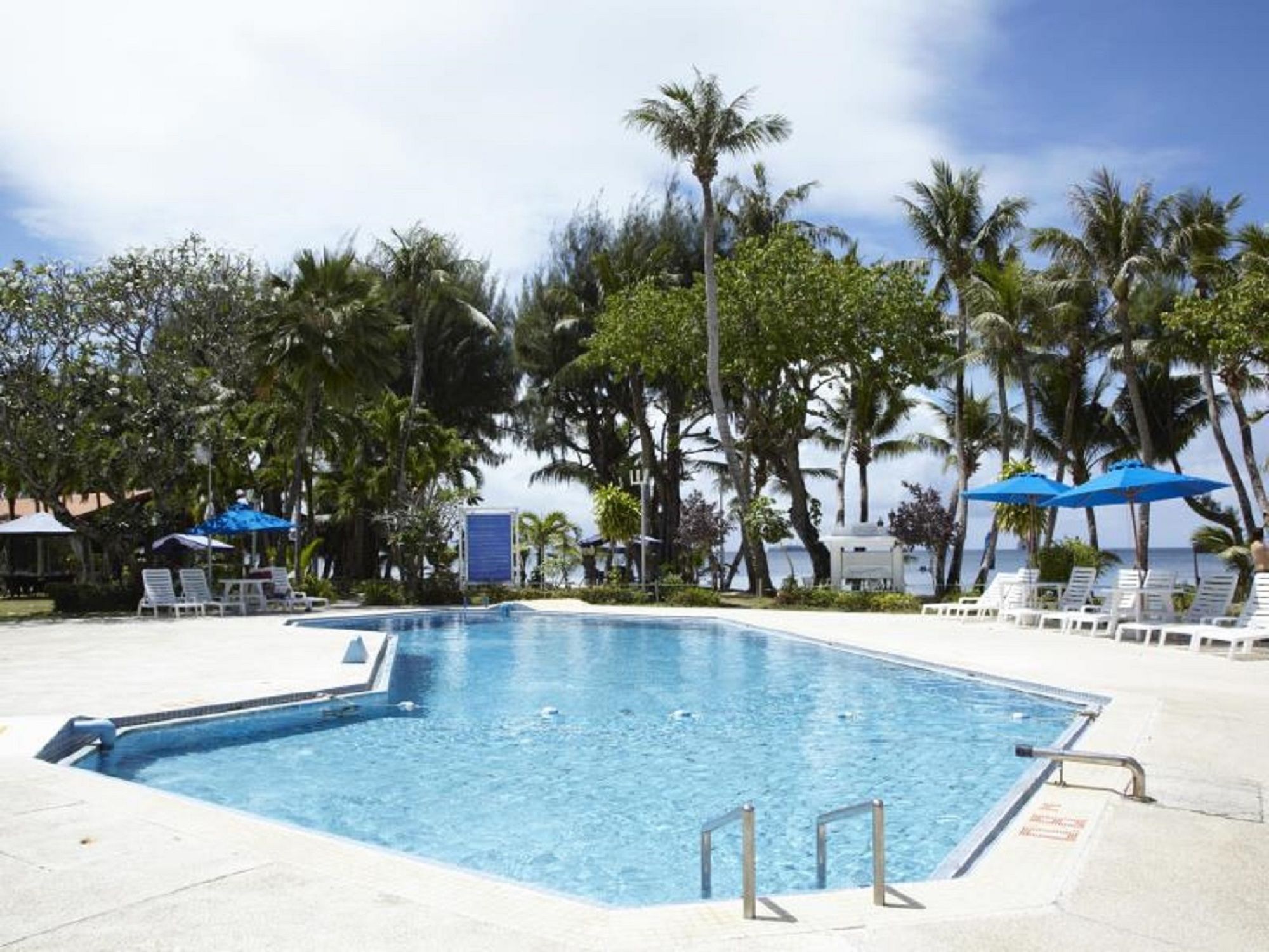 Grandvrio Resort Saipan