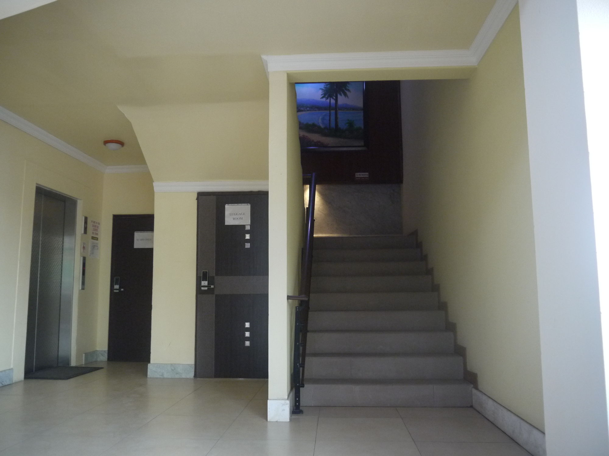 Hotel Galleria Saipan