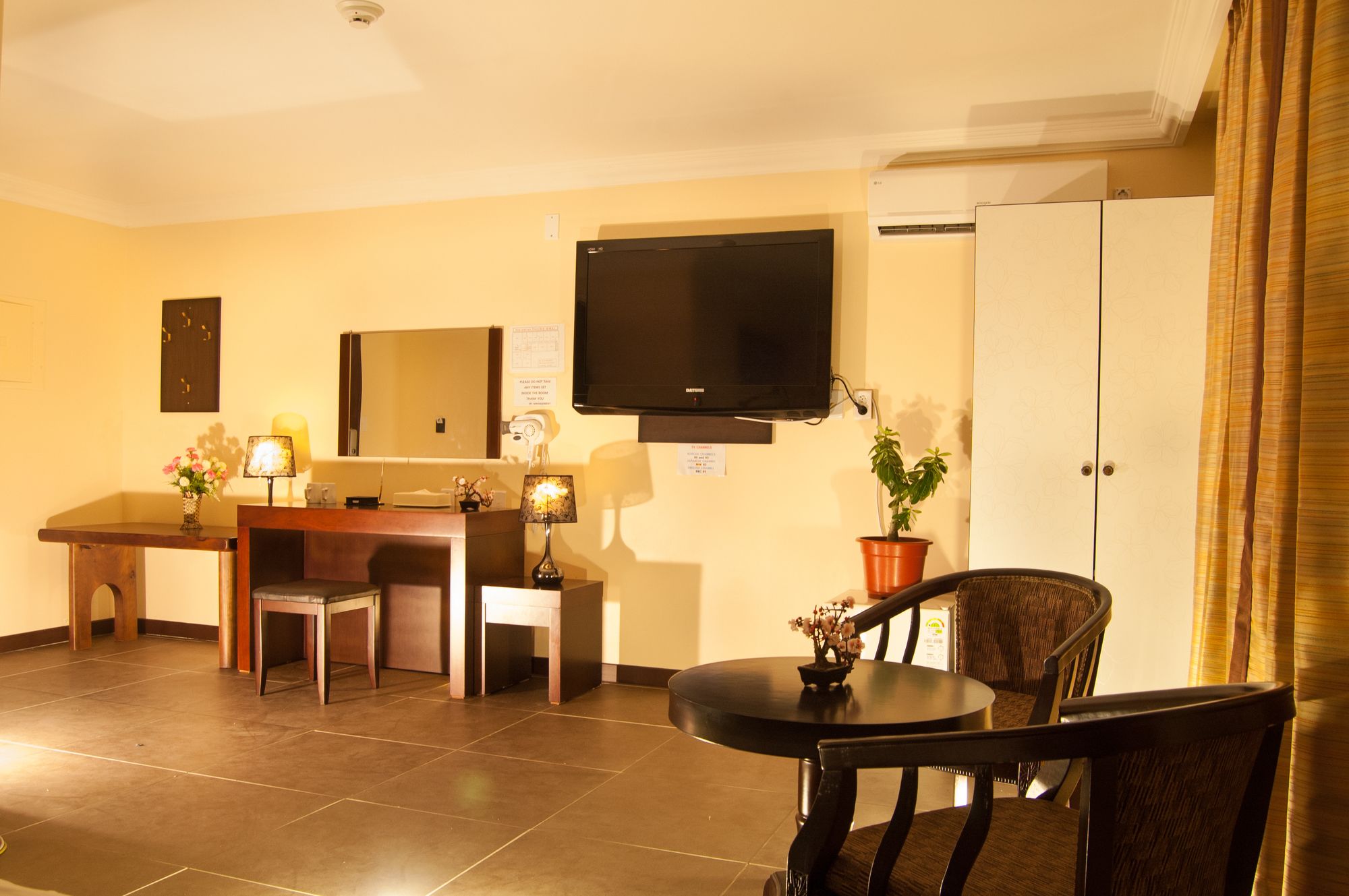 Hotel Galleria Saipan