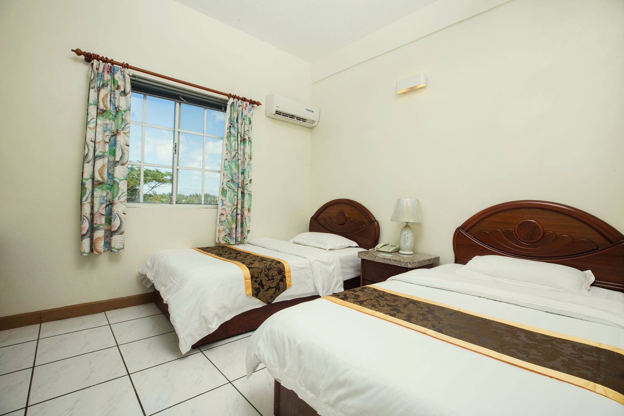 Capital Hotel