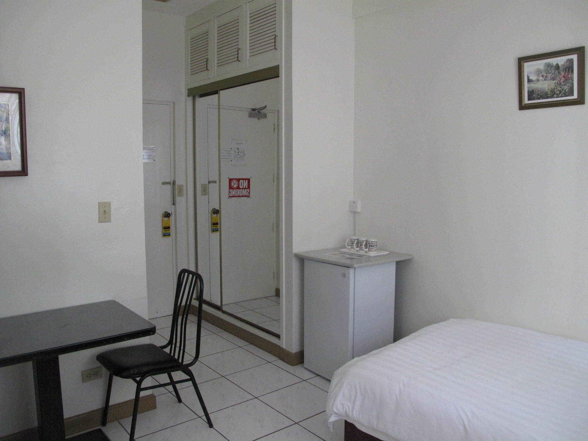 Capital Hotel