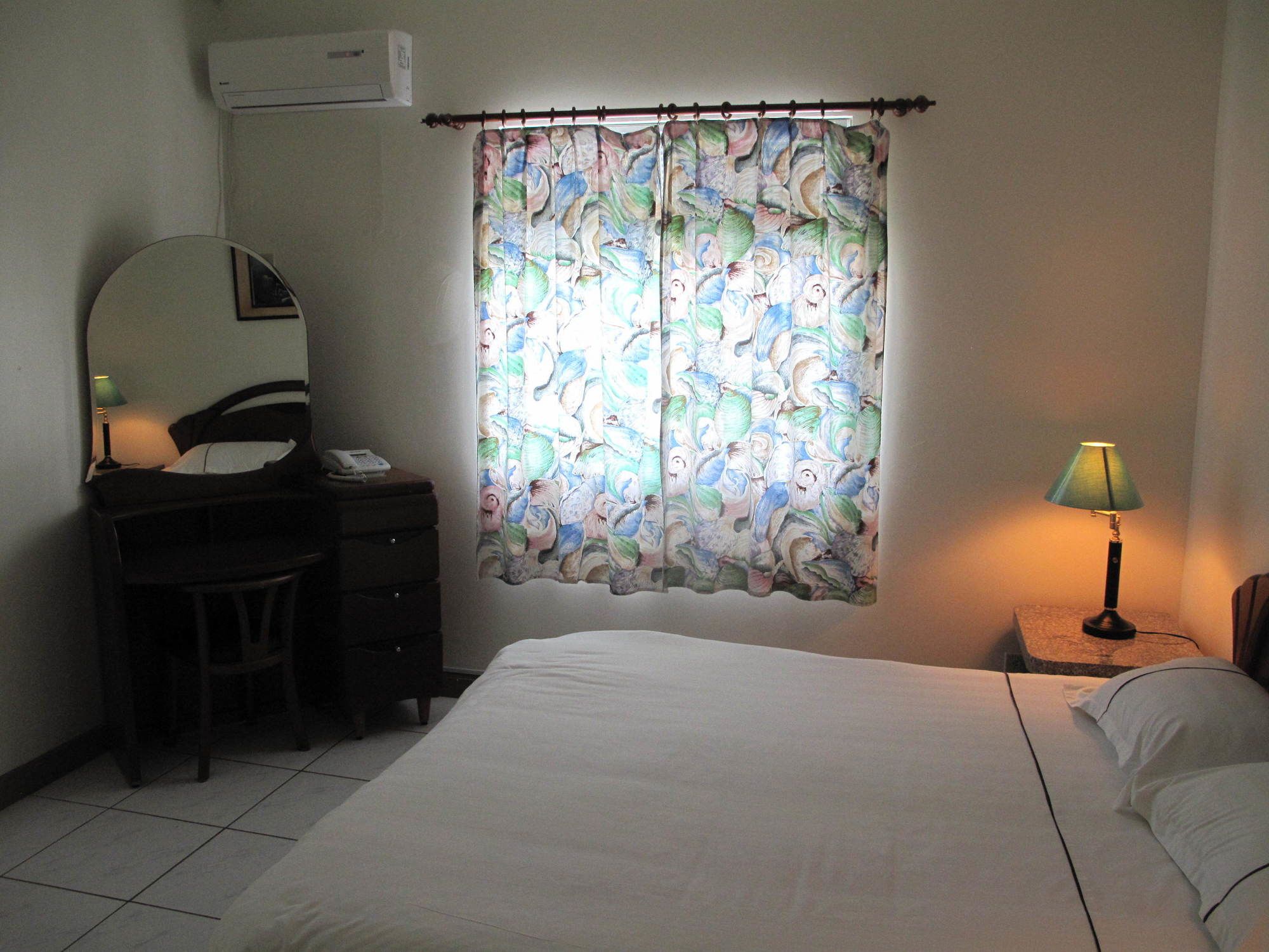 Capital Hotel